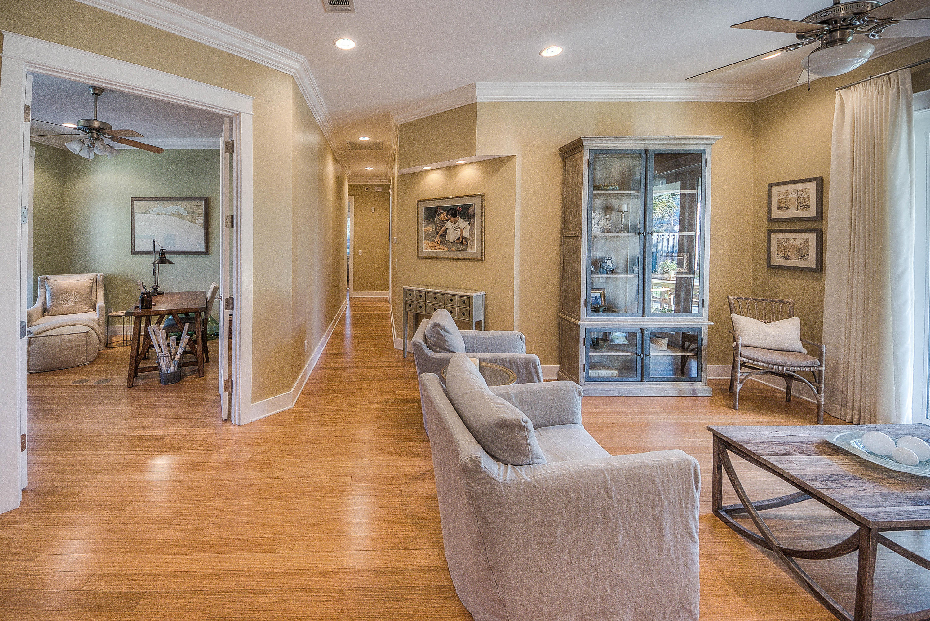 BOTANY BAYOU - Residential