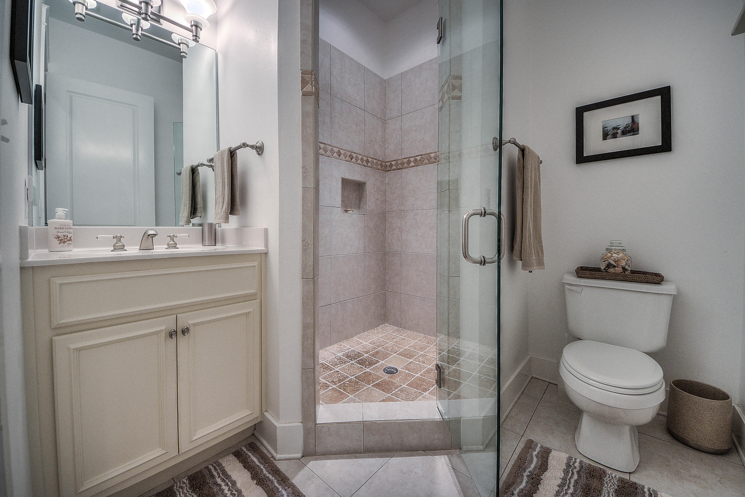 BOTANY BAYOU - Residential