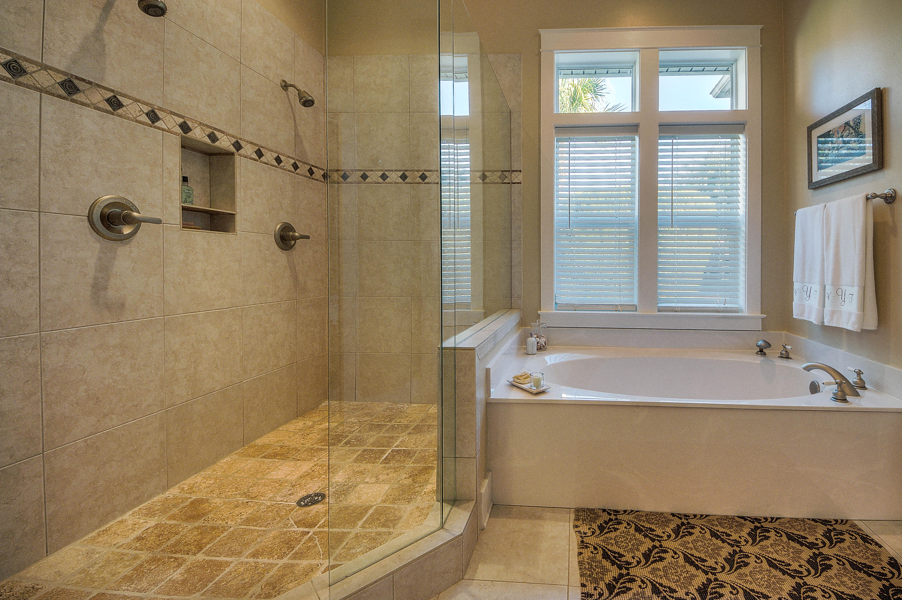 BOTANY BAYOU - Residential