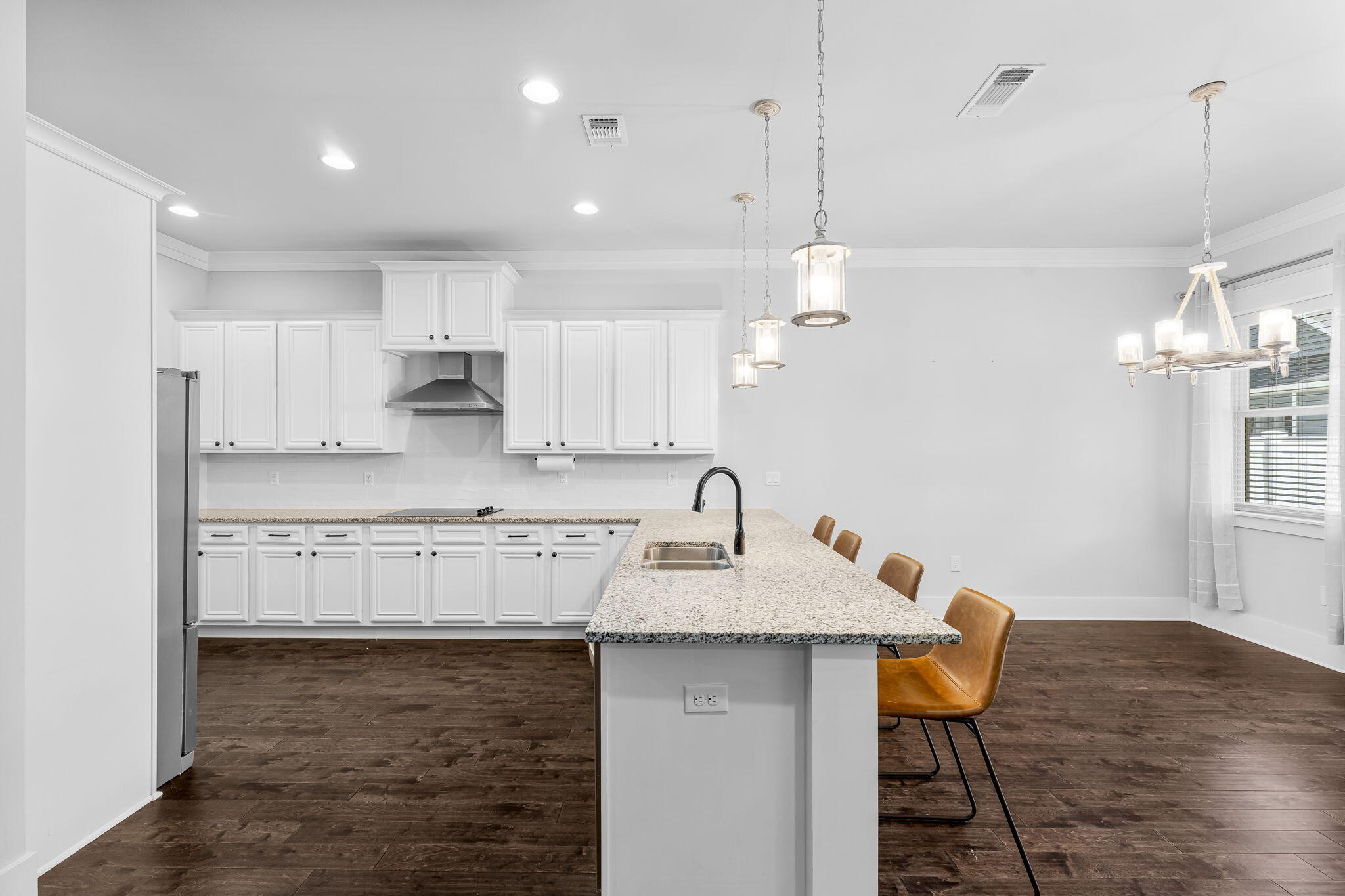 Paradise Cove - Residential Lease