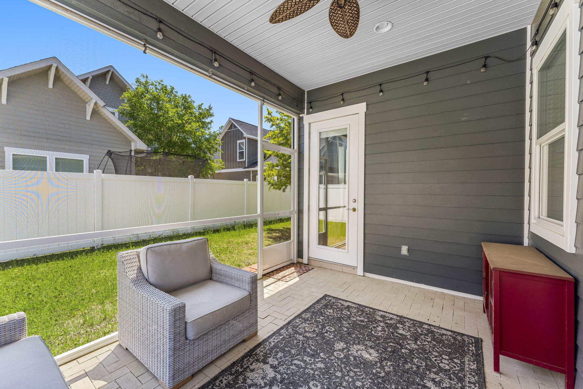 Paradise Cove - Residential Lease