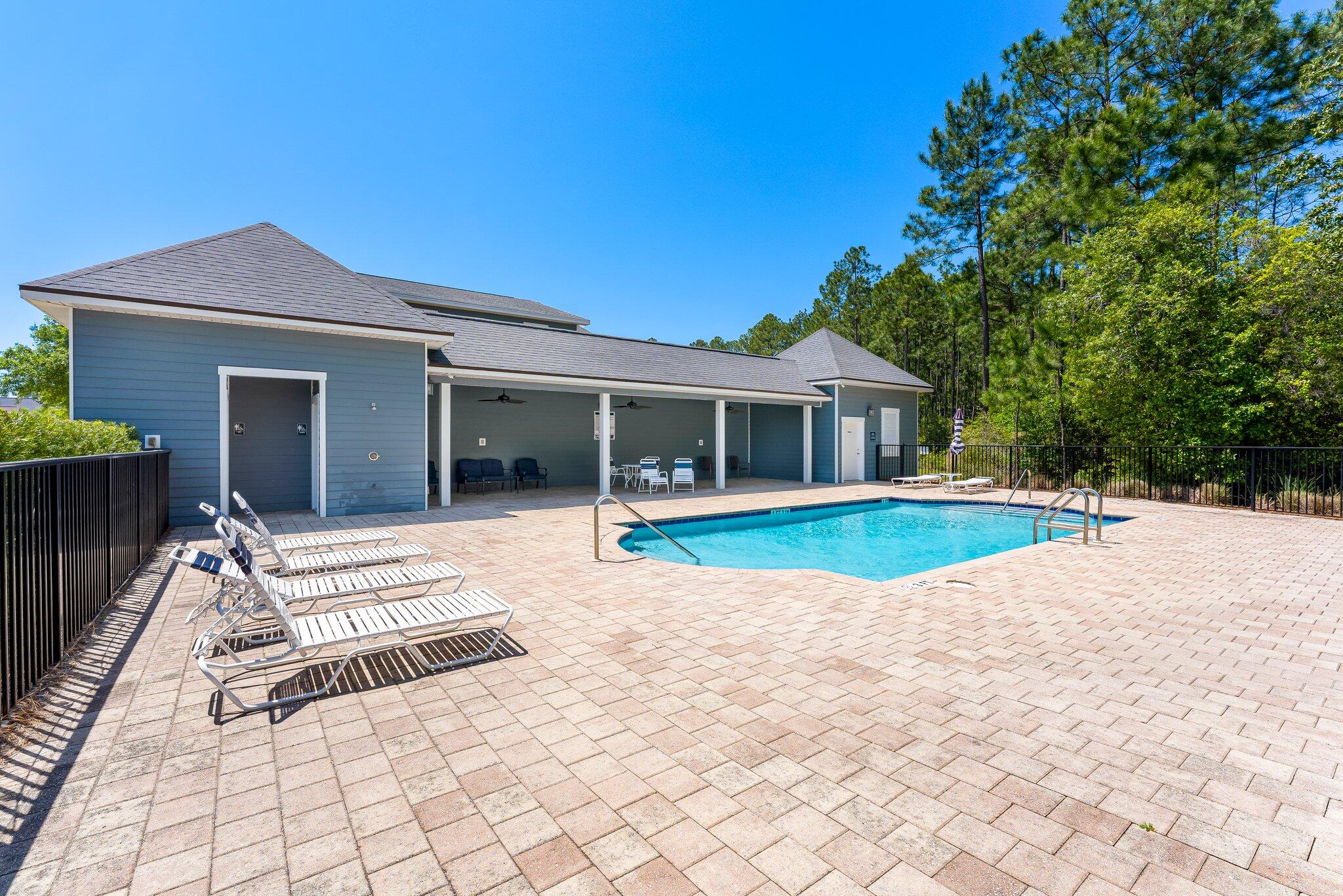 Paradise Cove - Residential Lease