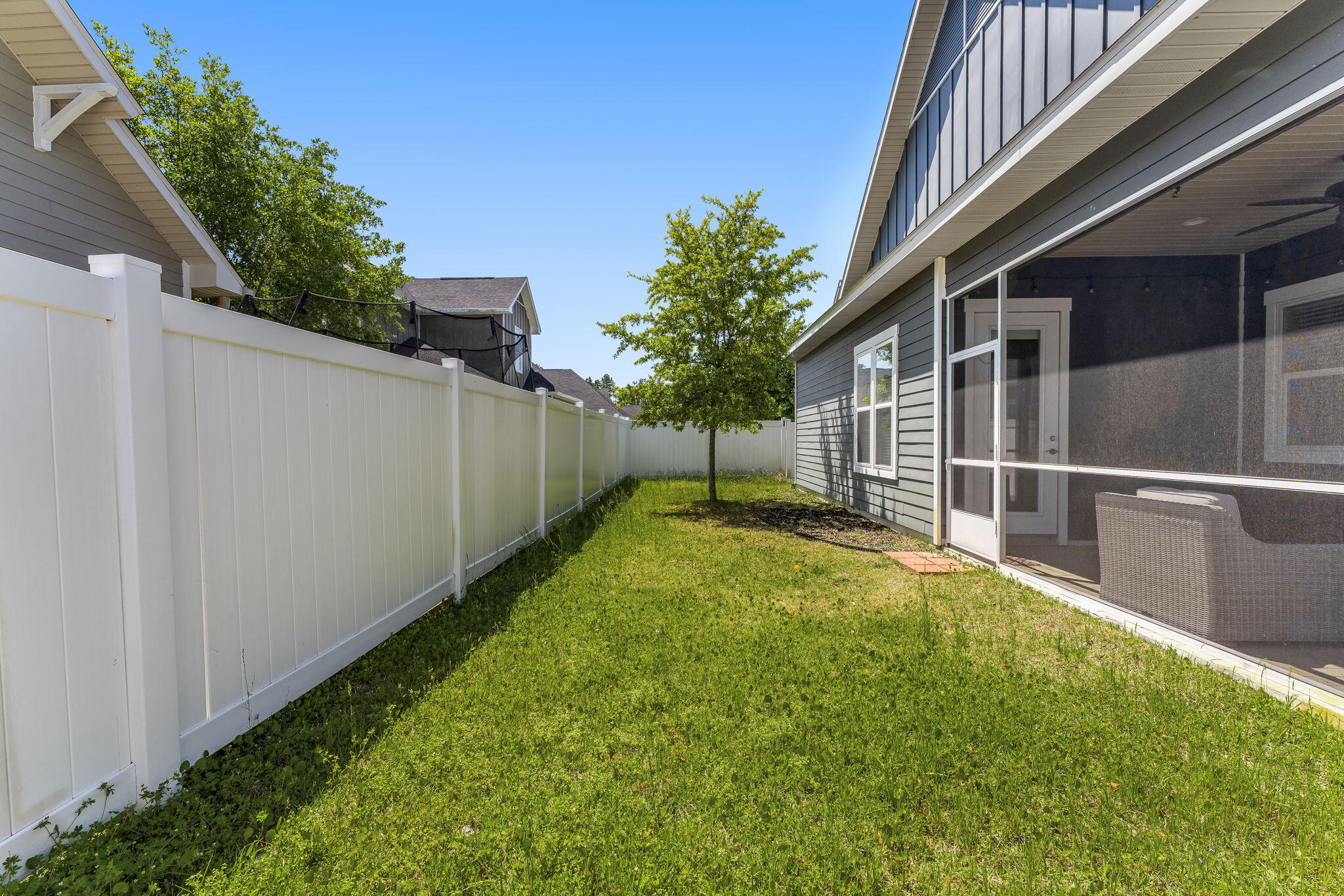 Paradise Cove - Residential Lease