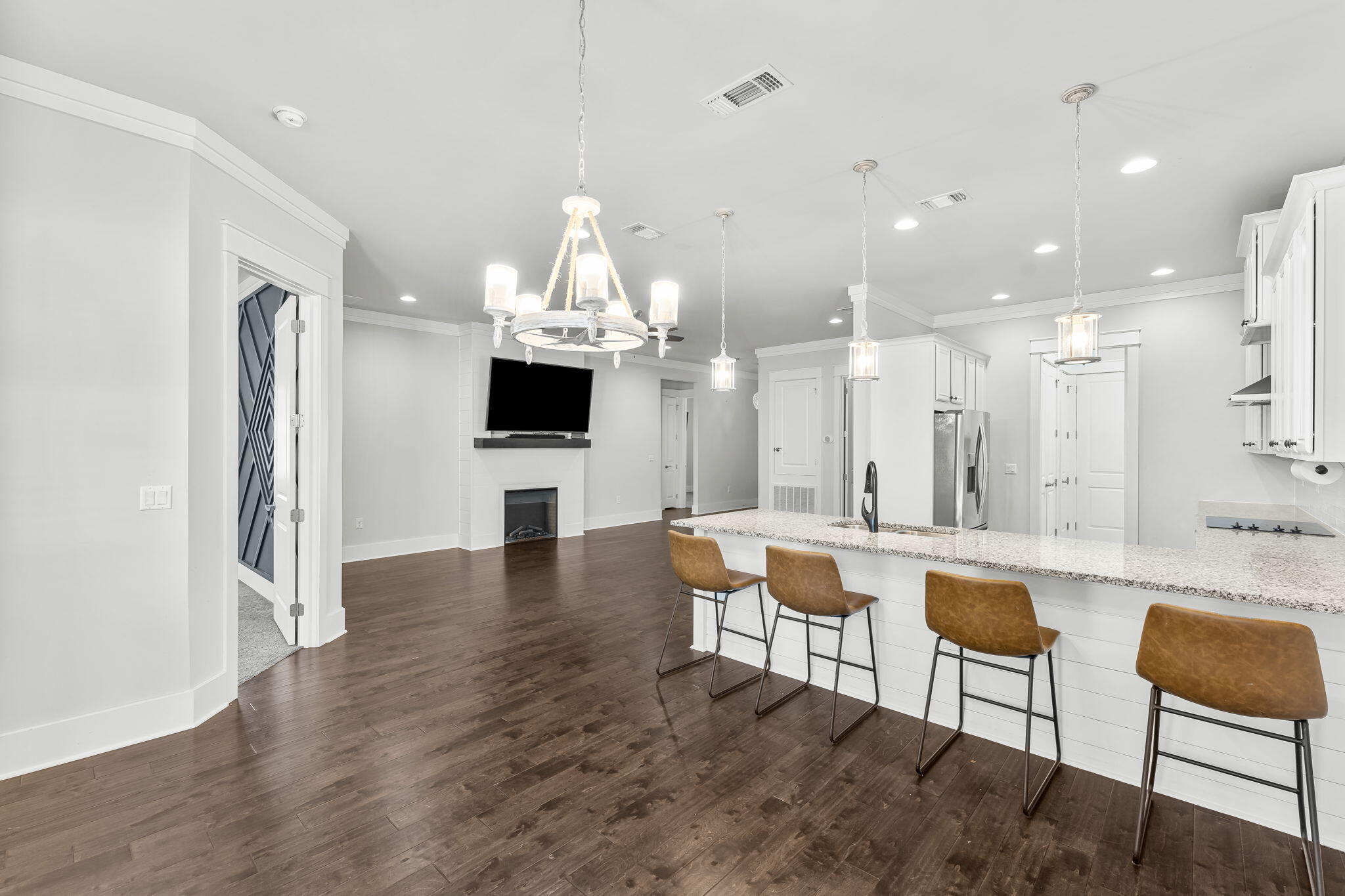 Paradise Cove - Residential Lease