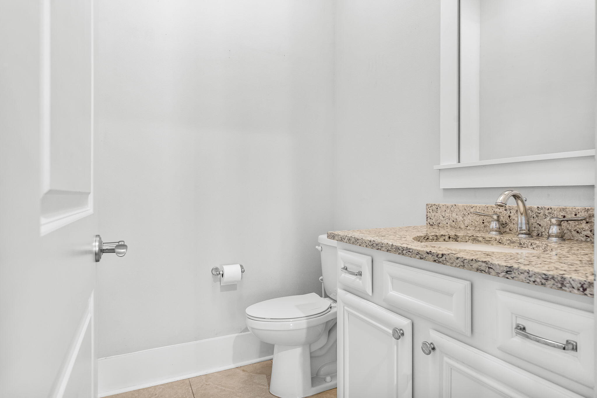 Paradise Cove - Residential Lease