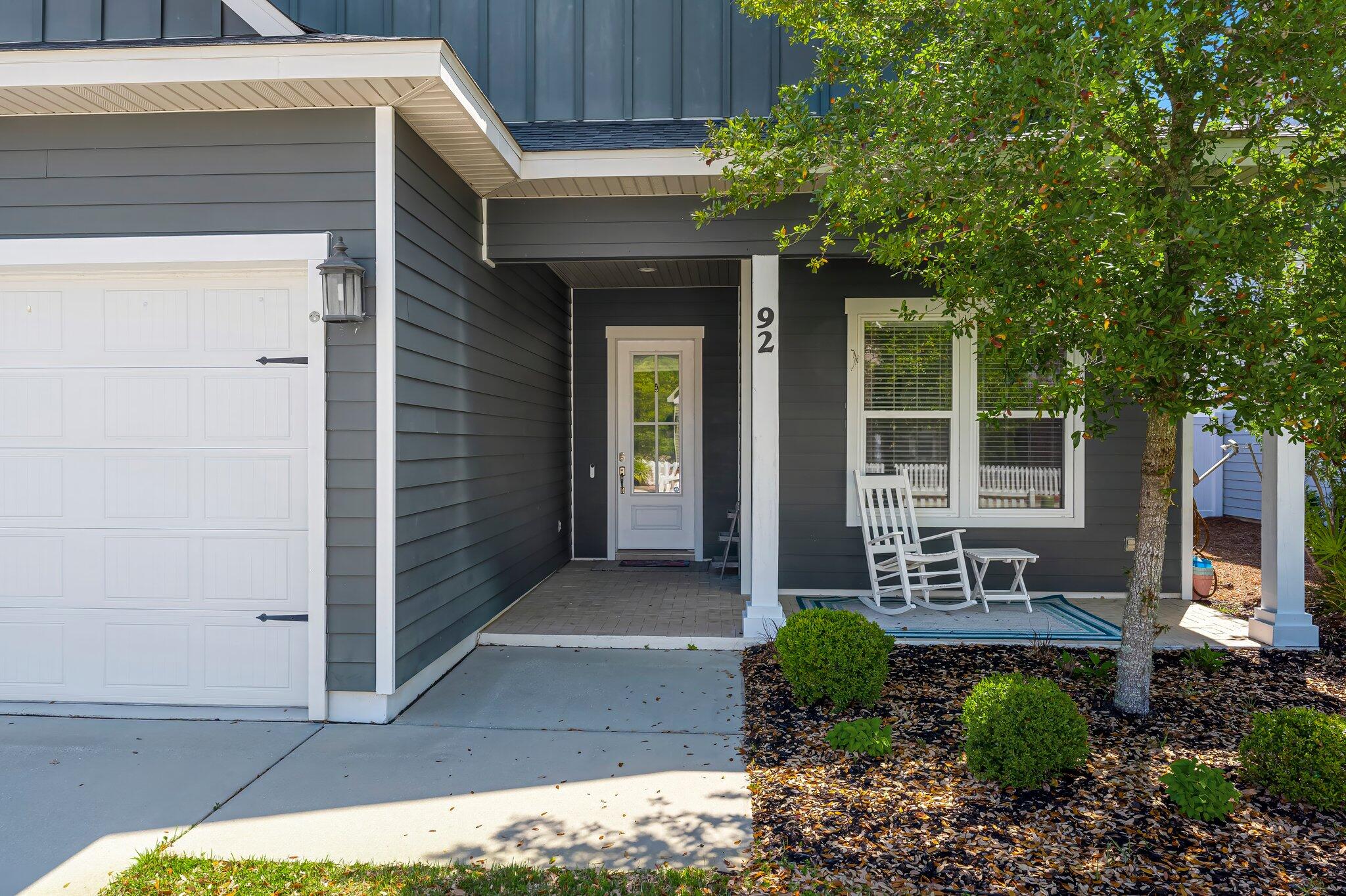 Paradise Cove - Residential Lease