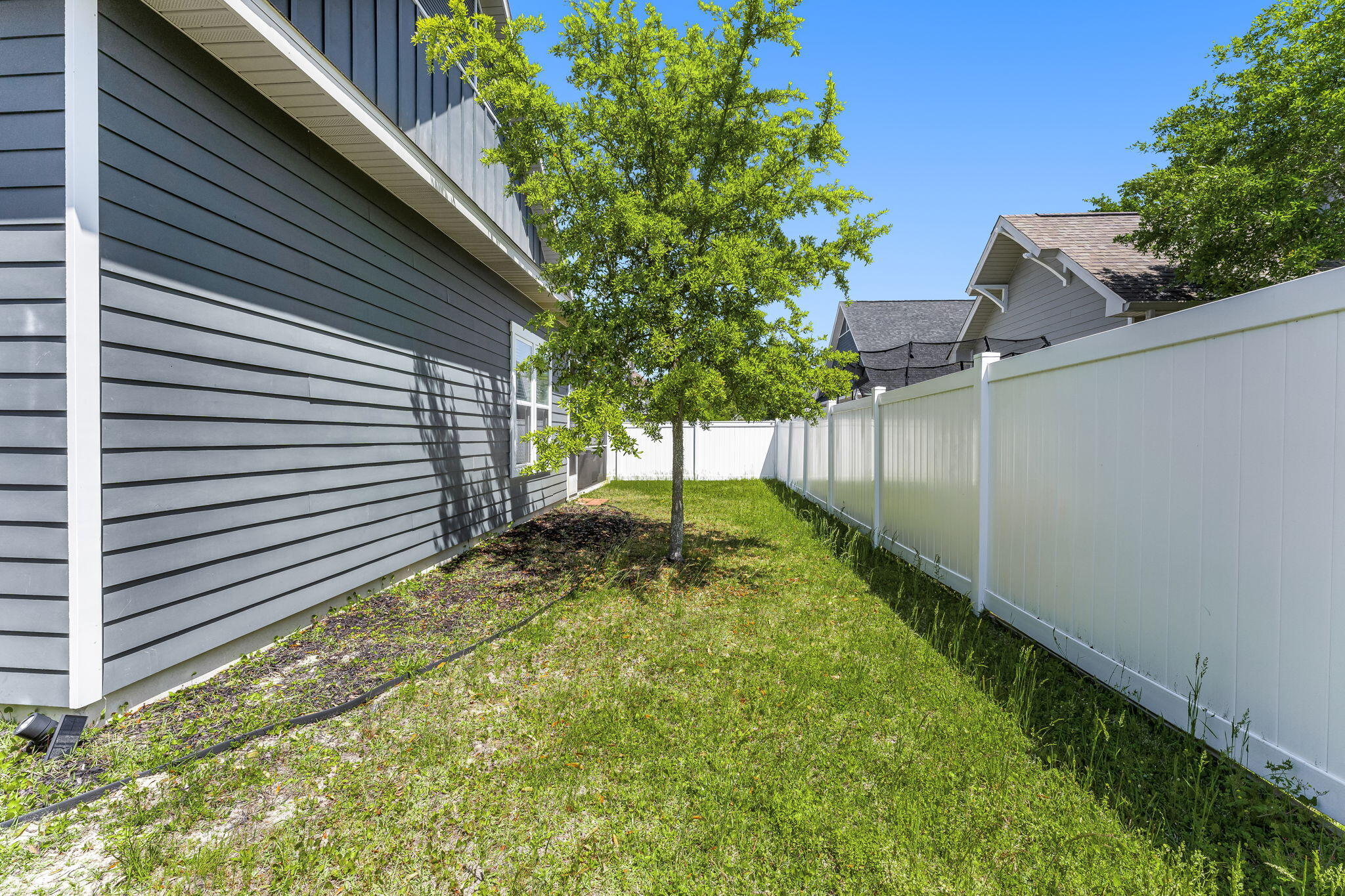 Paradise Cove - Residential Lease
