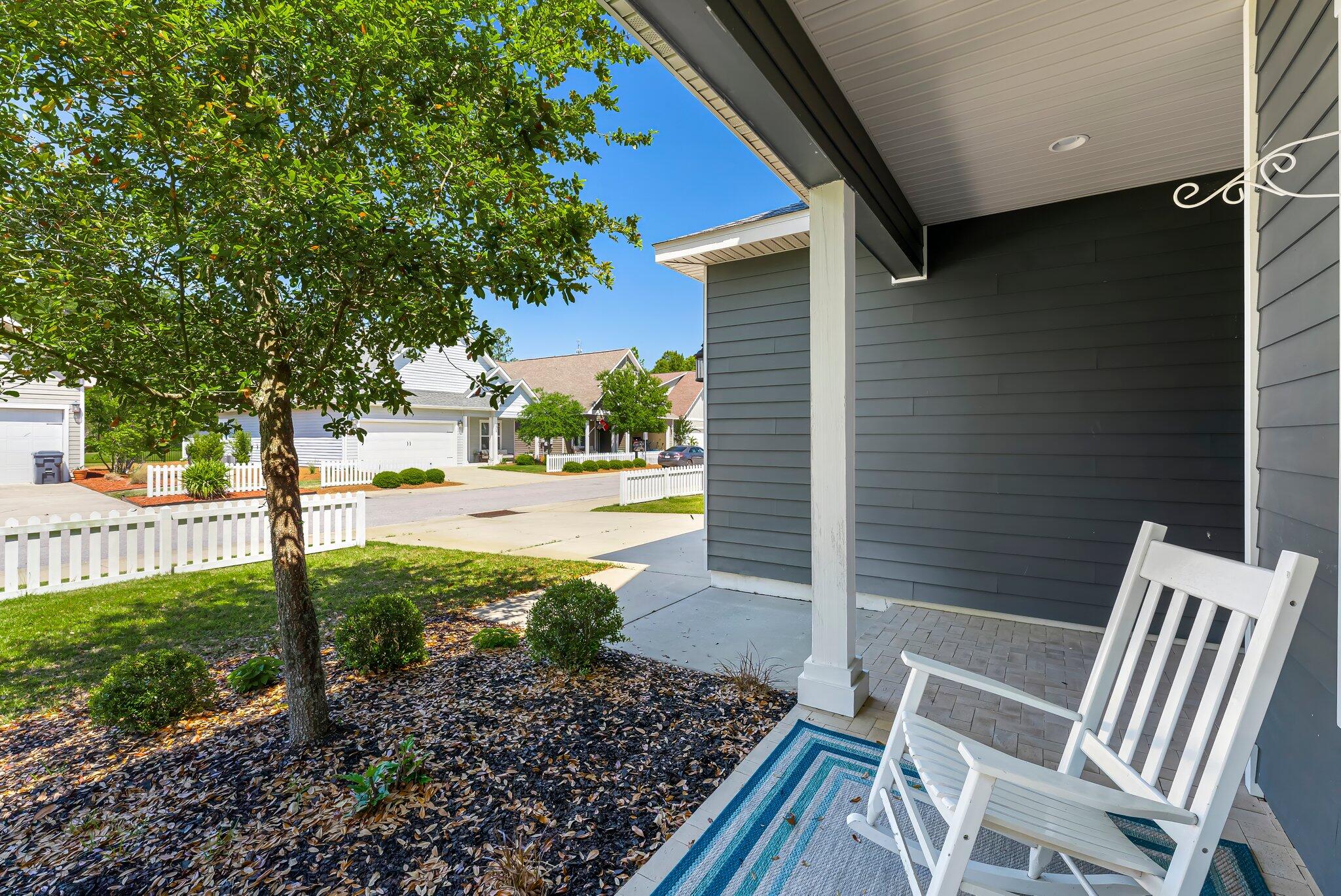 Paradise Cove - Residential Lease