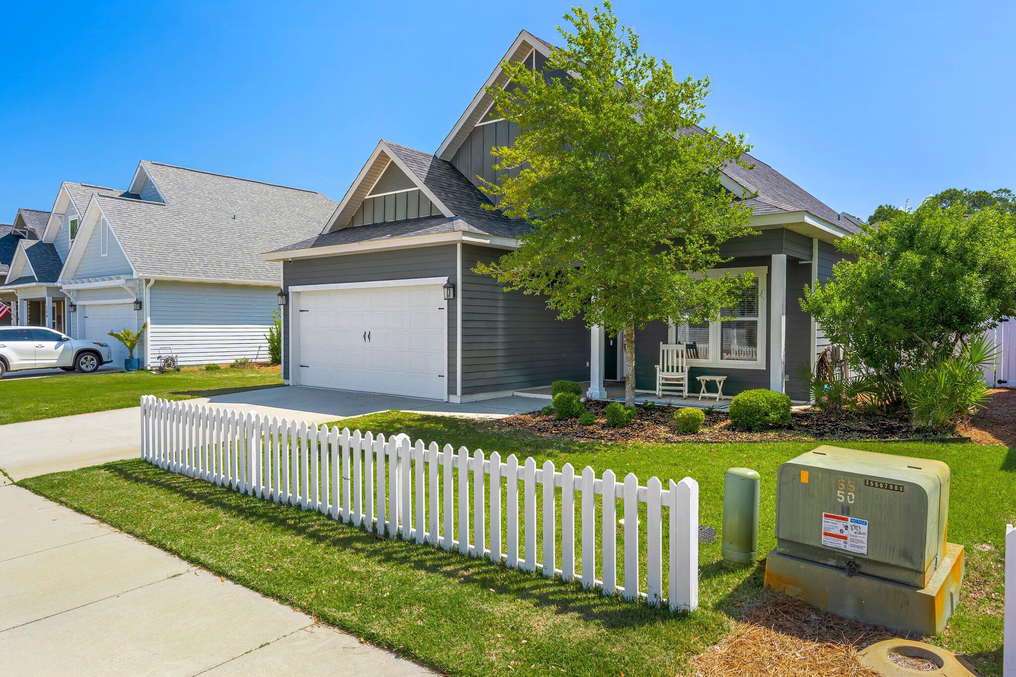 Paradise Cove - Residential Lease