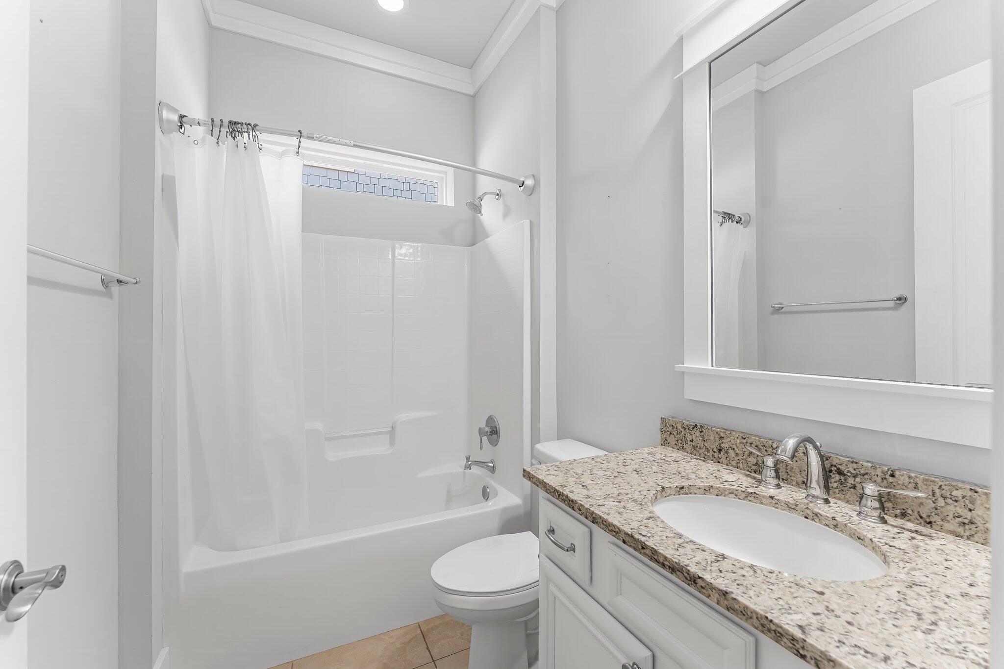 Paradise Cove - Residential Lease