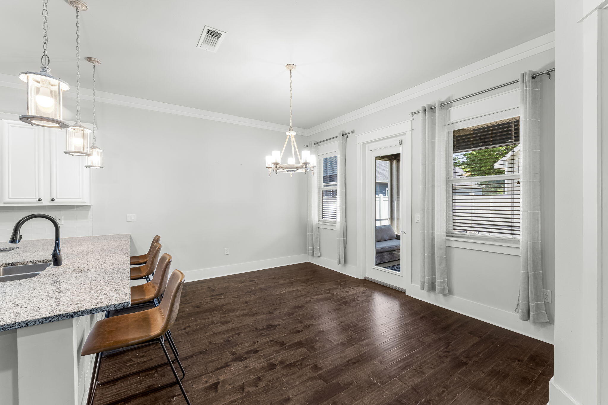 Paradise Cove - Residential Lease