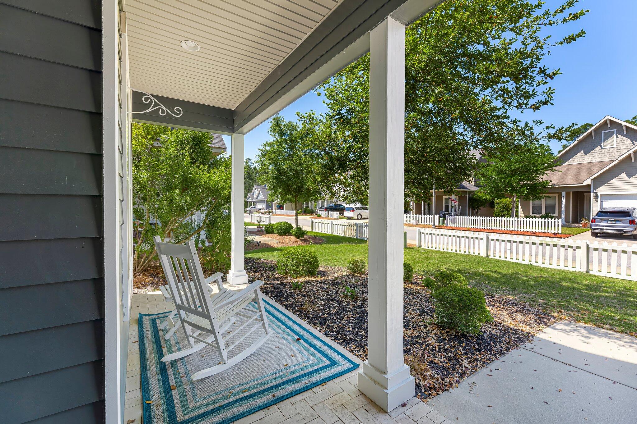 Paradise Cove - Residential Lease
