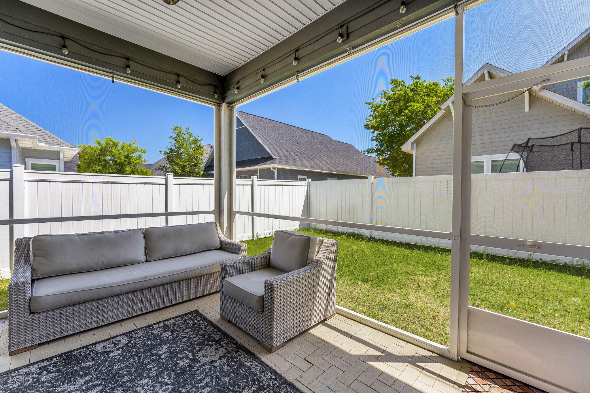 Paradise Cove - Residential Lease