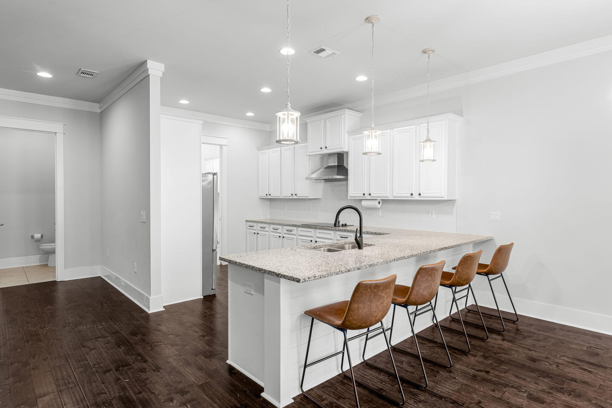 Paradise Cove - Residential Lease