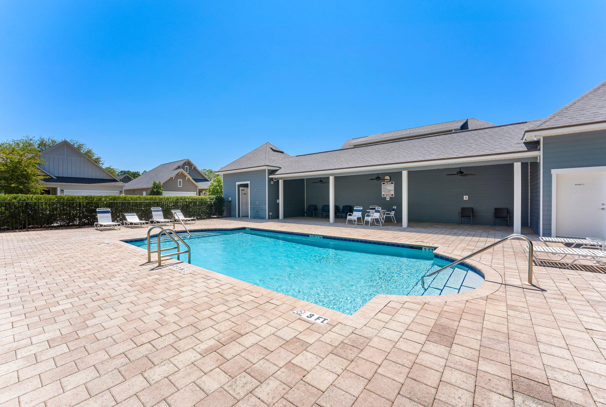 Paradise Cove - Residential Lease