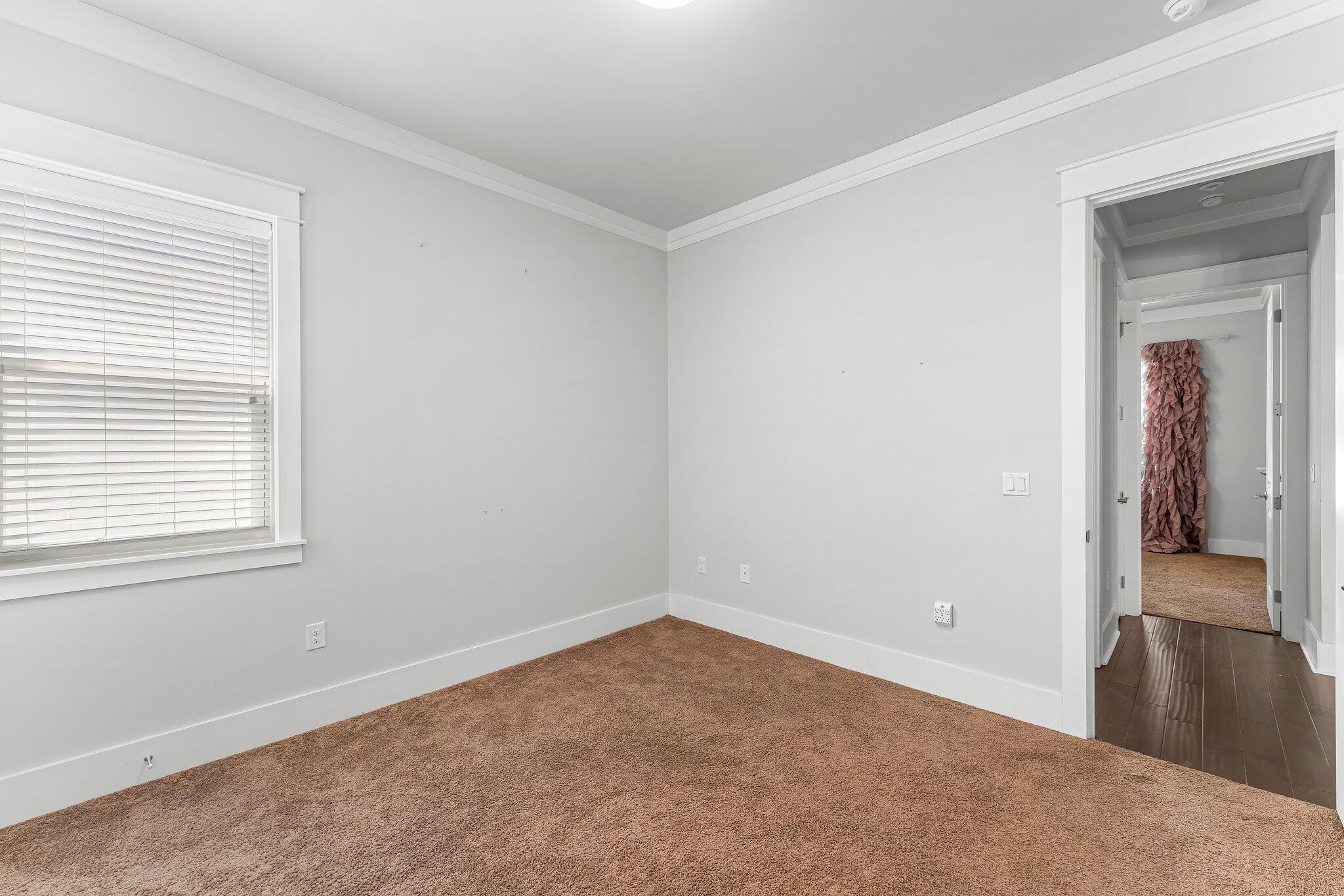 Paradise Cove - Residential Lease