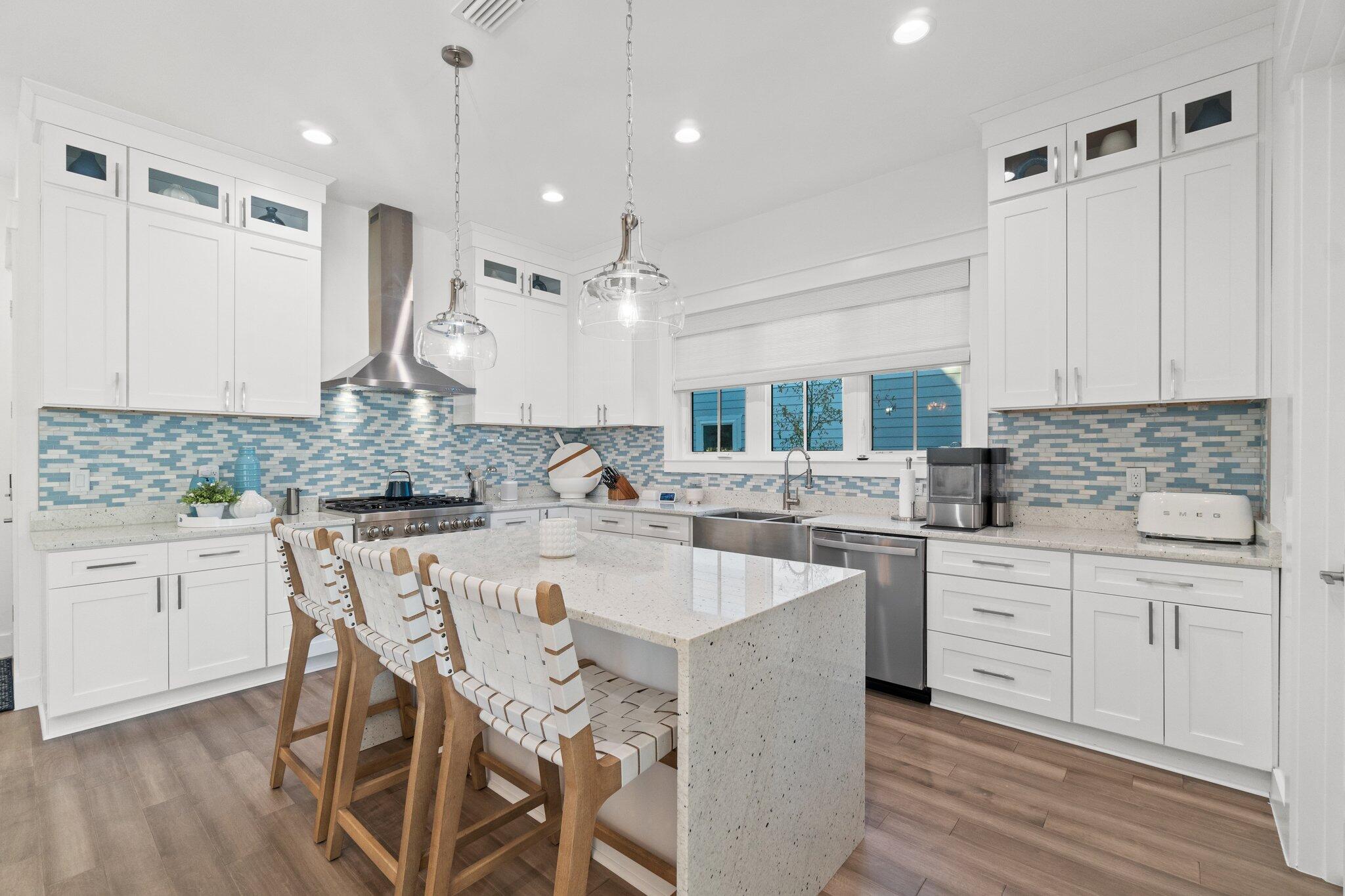GULFVIEW HEIGHTS - Residential