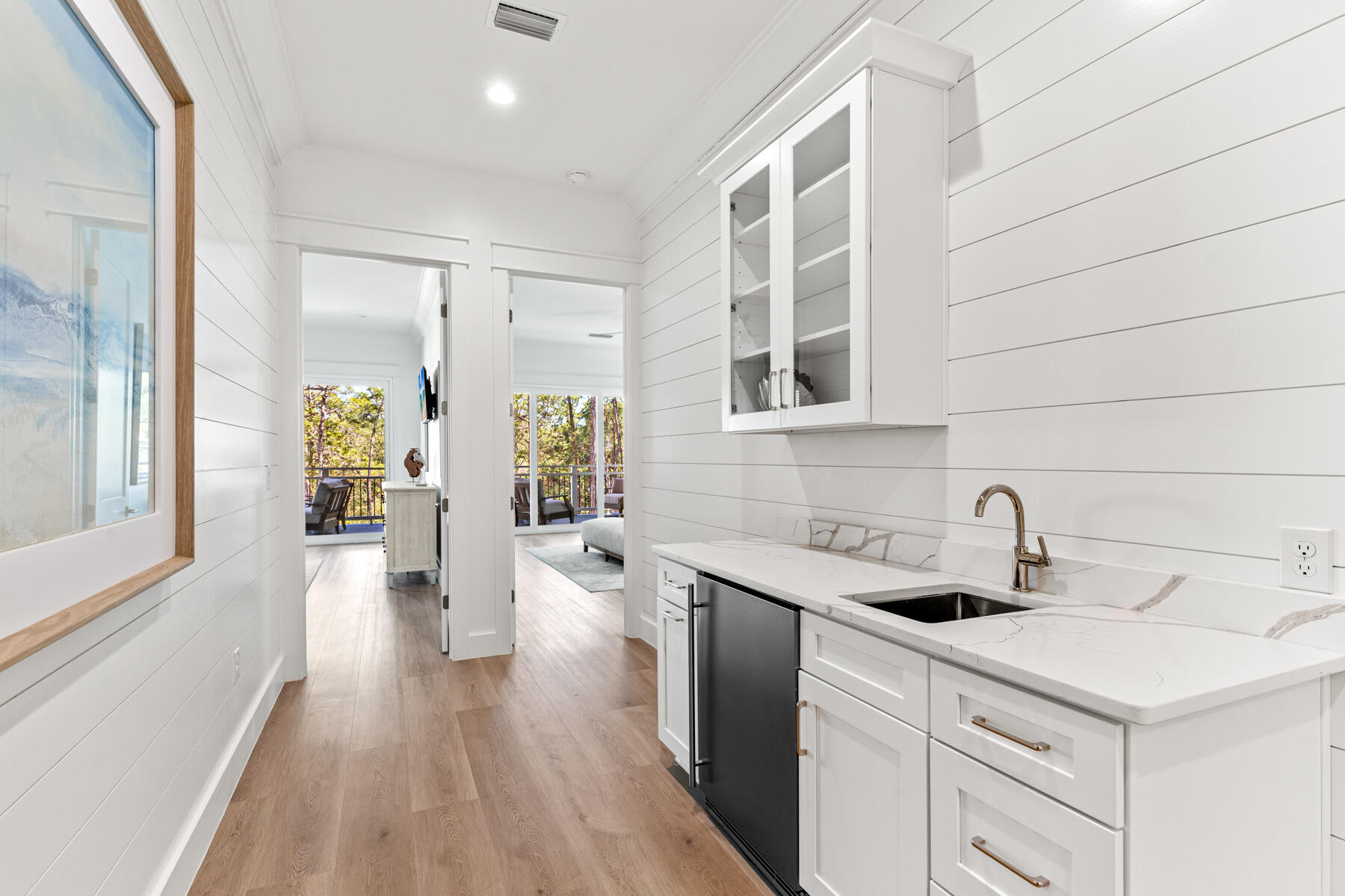 GULF SHORE MANOR - Residential