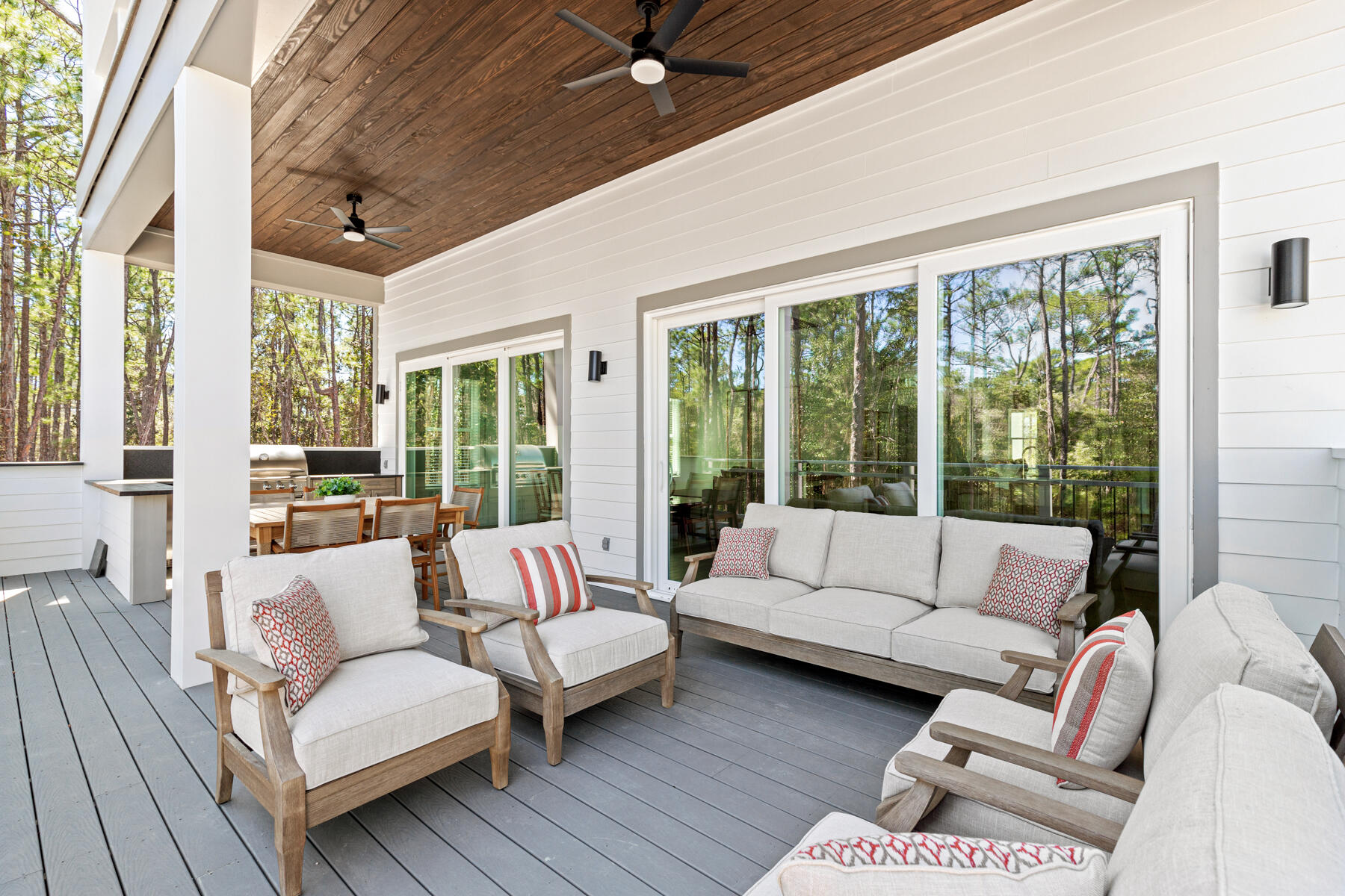 GULF SHORE MANOR - Residential