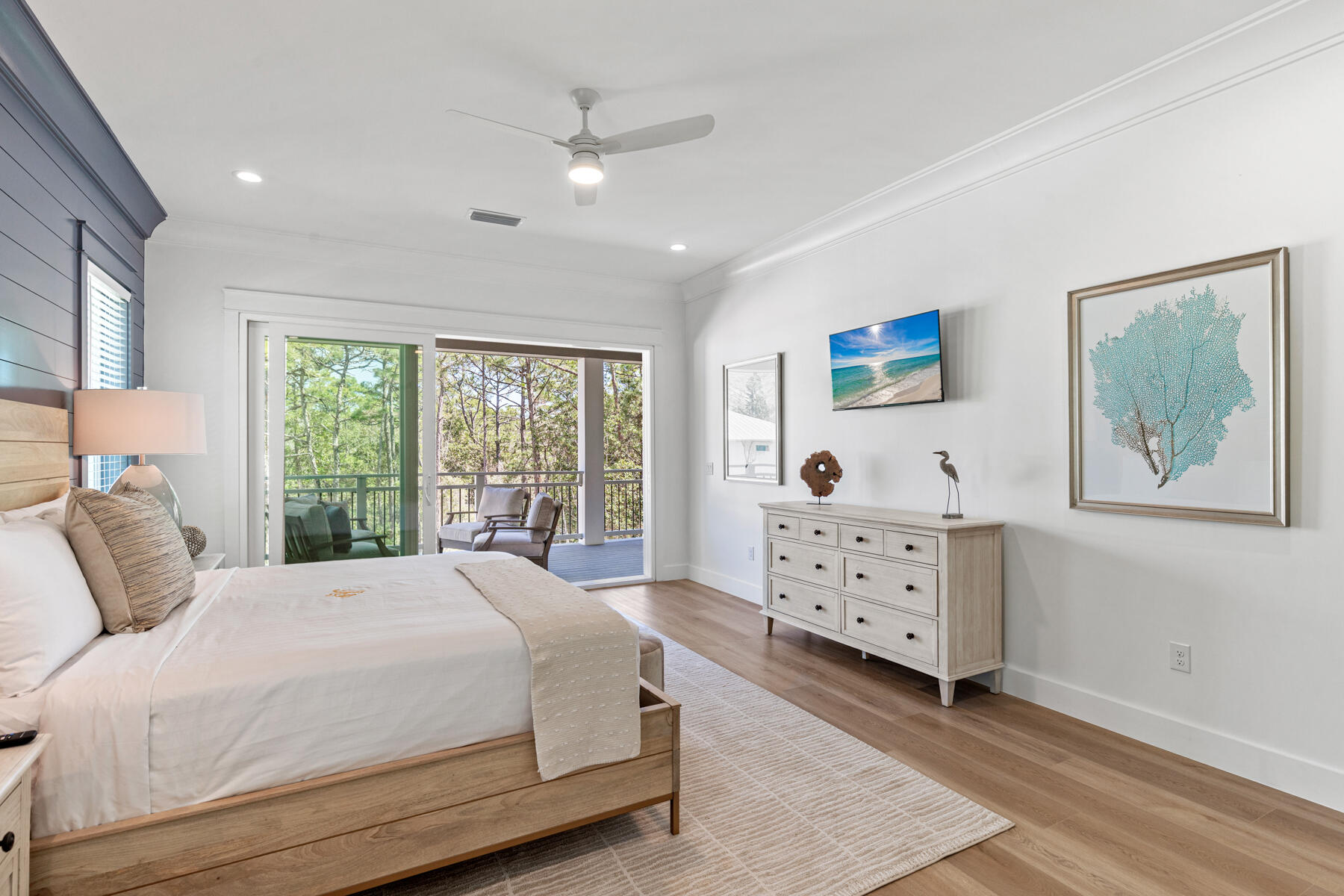 GULF SHORE MANOR - Residential
