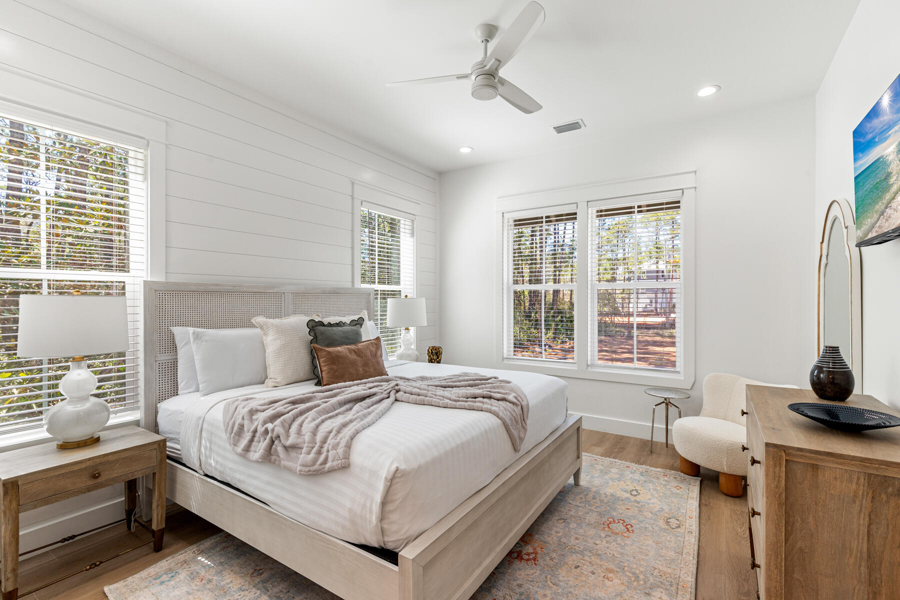 GULF SHORE MANOR - Residential