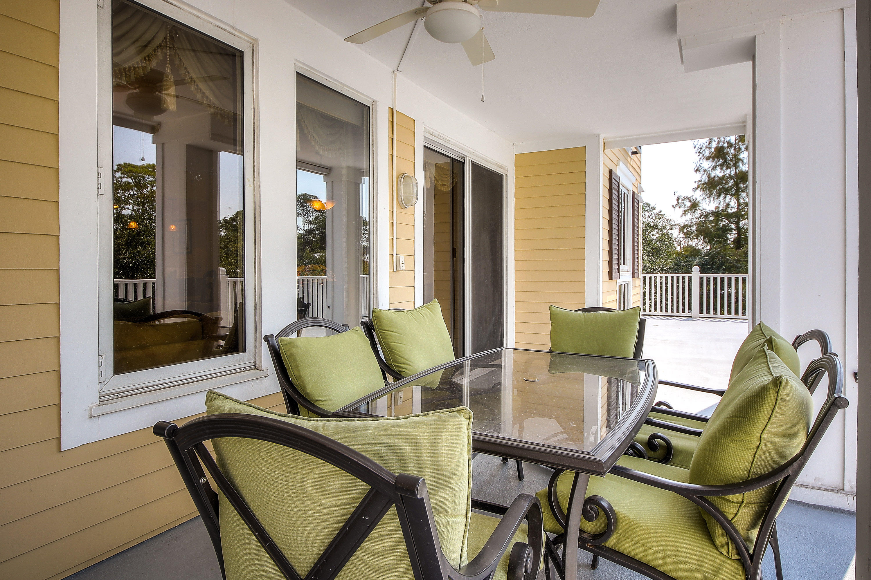 OBSERVATION POINT - Residential