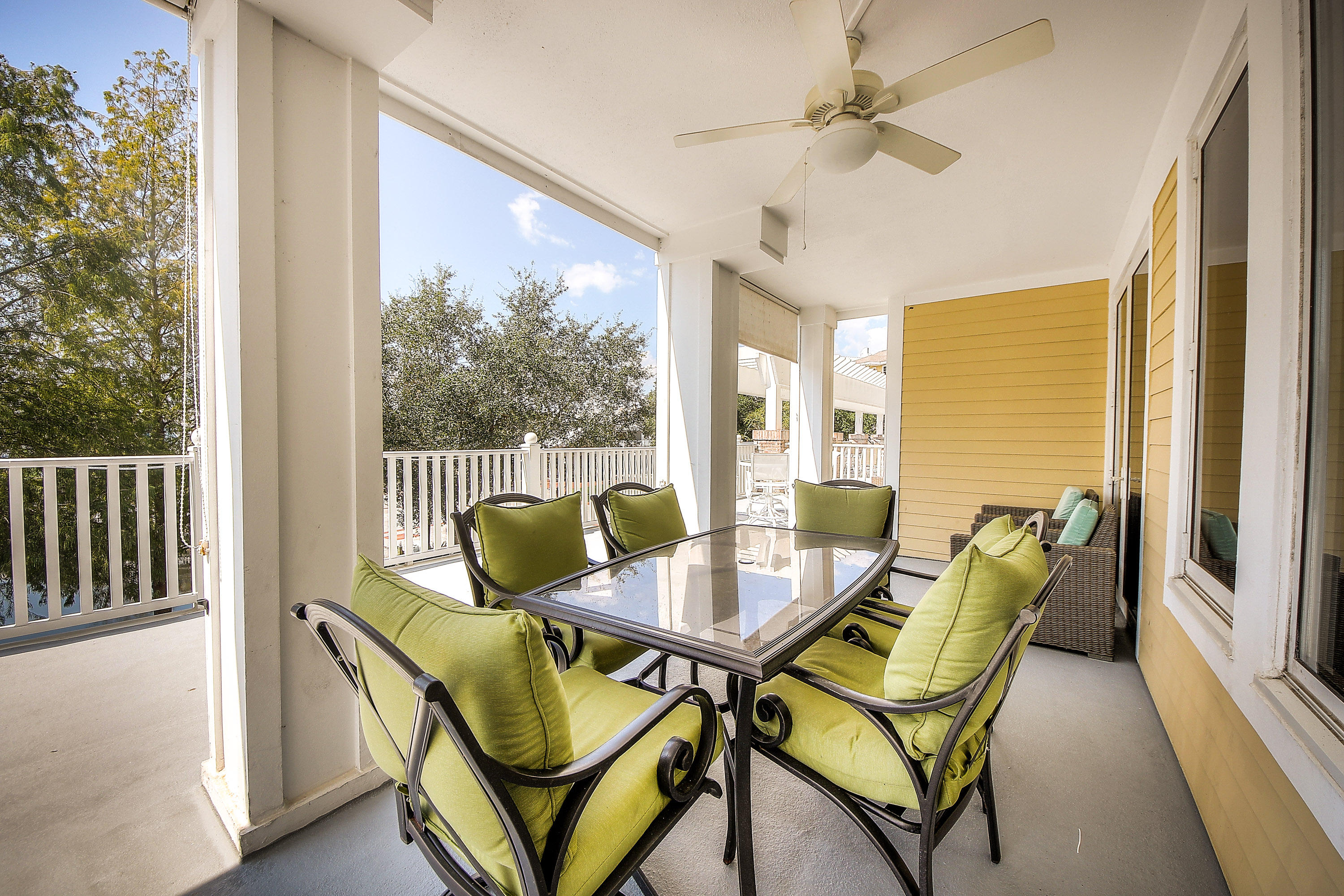 OBSERVATION POINT - Residential