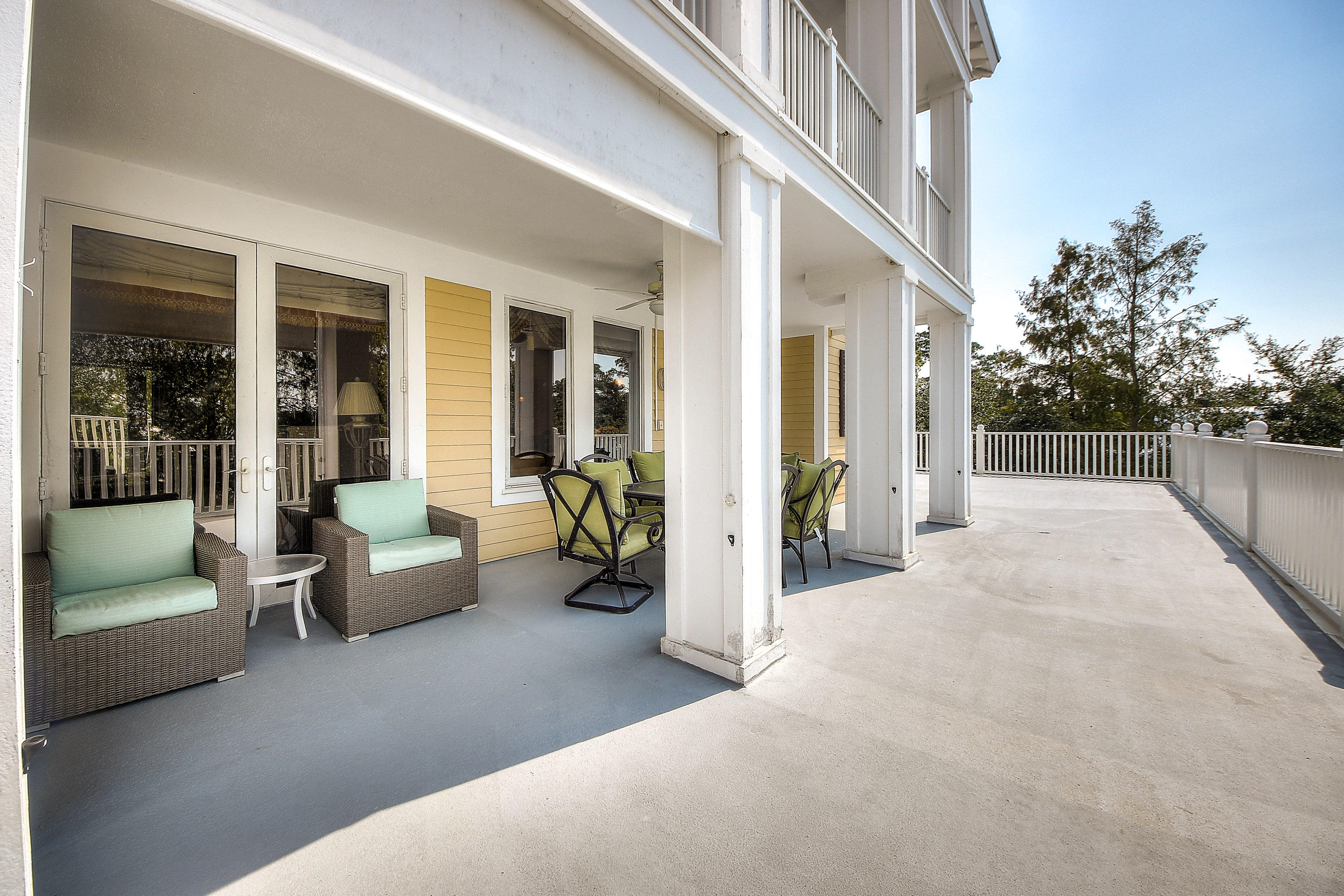 OBSERVATION POINT - Residential