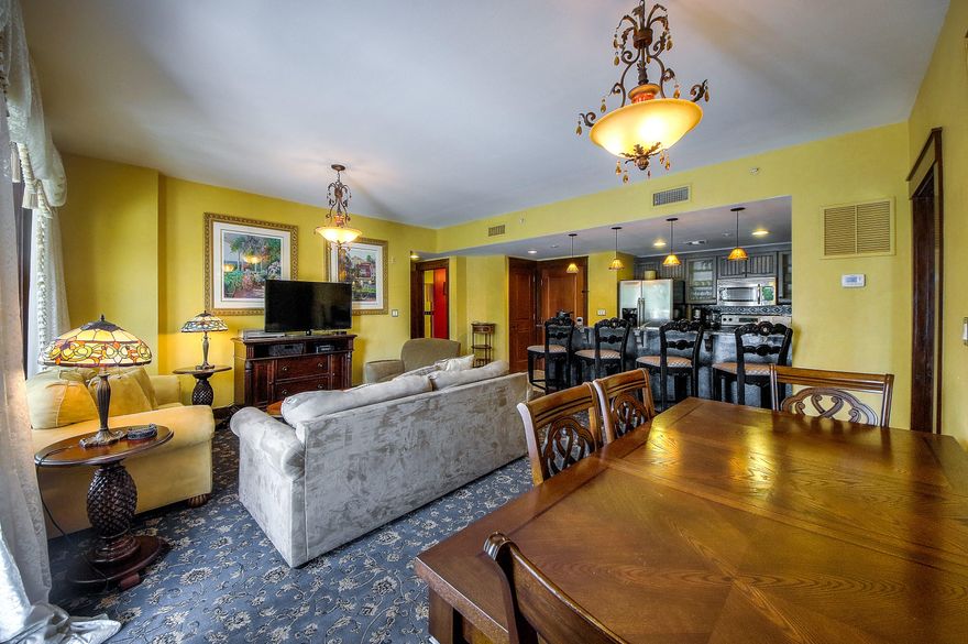 *** SELLER WANTS THIS SOLD*** LOOKING FOR A GREAT DEAL... ORIGINAL SALES PRICE $589,900 WITHOUT UPGRADES. SELLING ''NOW'' AT $479,000. 3 BEDROOM 3 BATH OVERLOOKING BAYTOWNE. UPGRADED CONDOMINIUM WITH A NEW ORLEANS THEME... CUSTOM PAINTING,CUSTOM CABINETS, EXTRA WOOD TRIM, STAINLESS APPLIANCES SOLD FURNISHED.