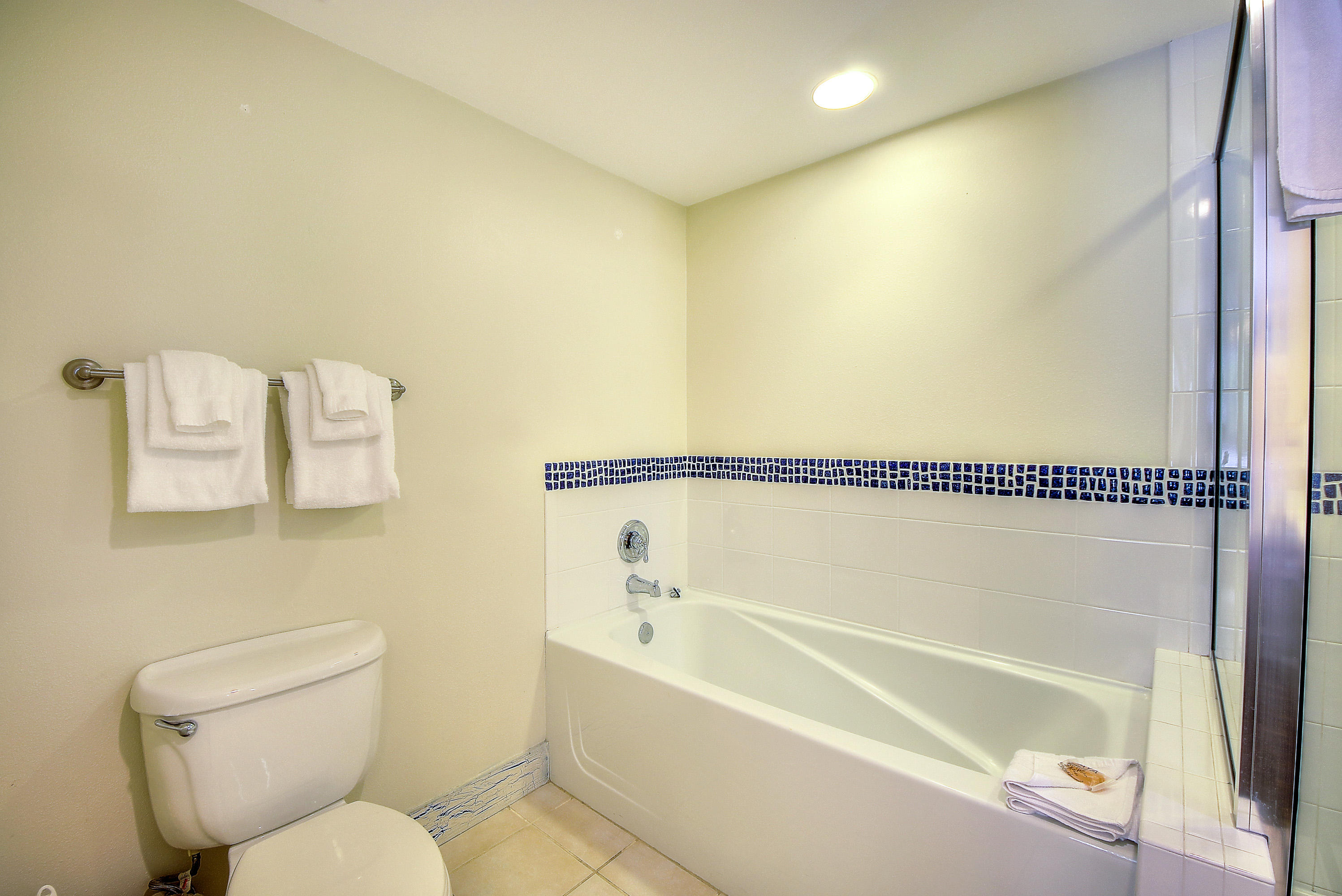 OBSERVATION POINT - Residential