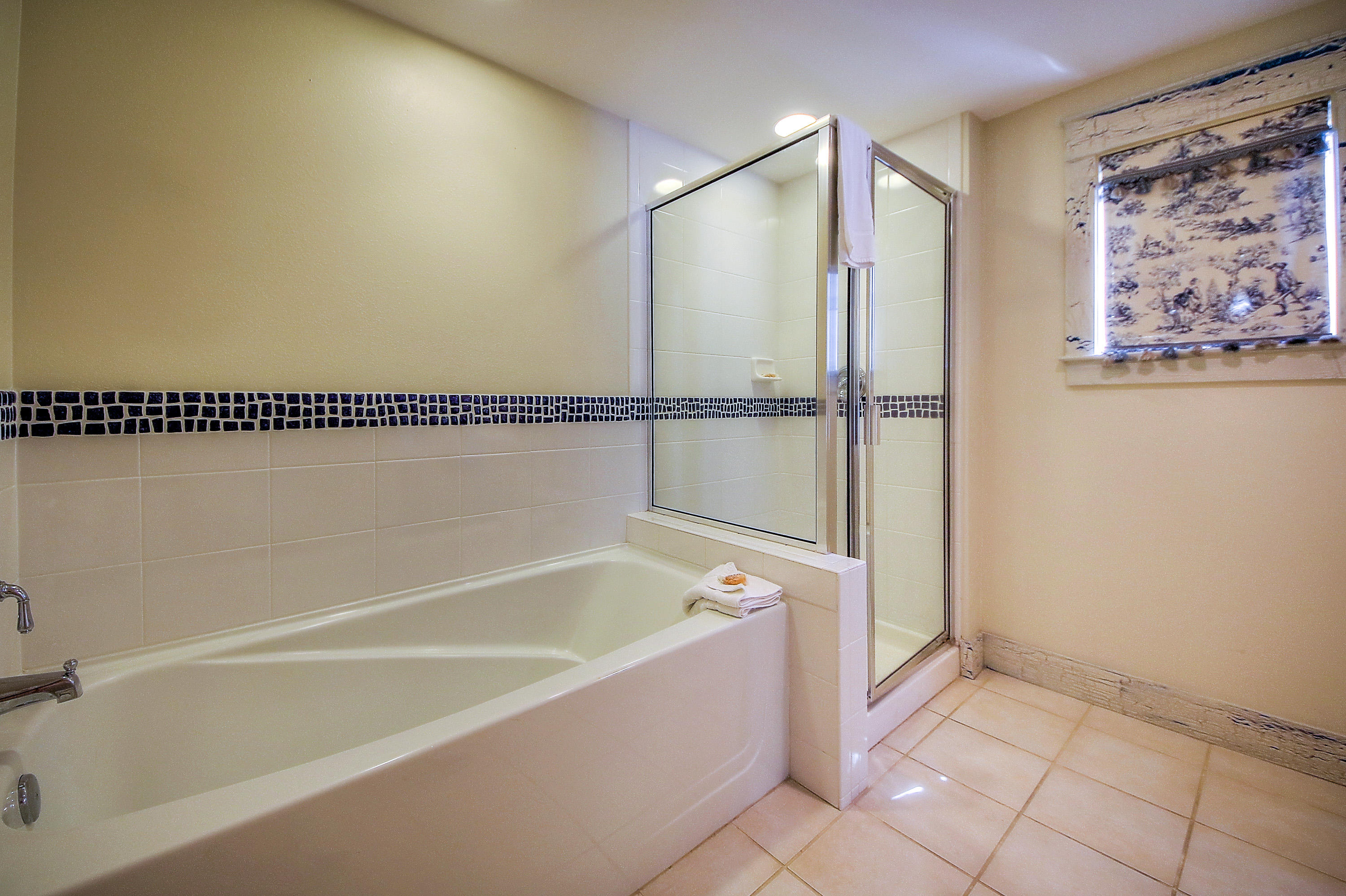 OBSERVATION POINT - Residential