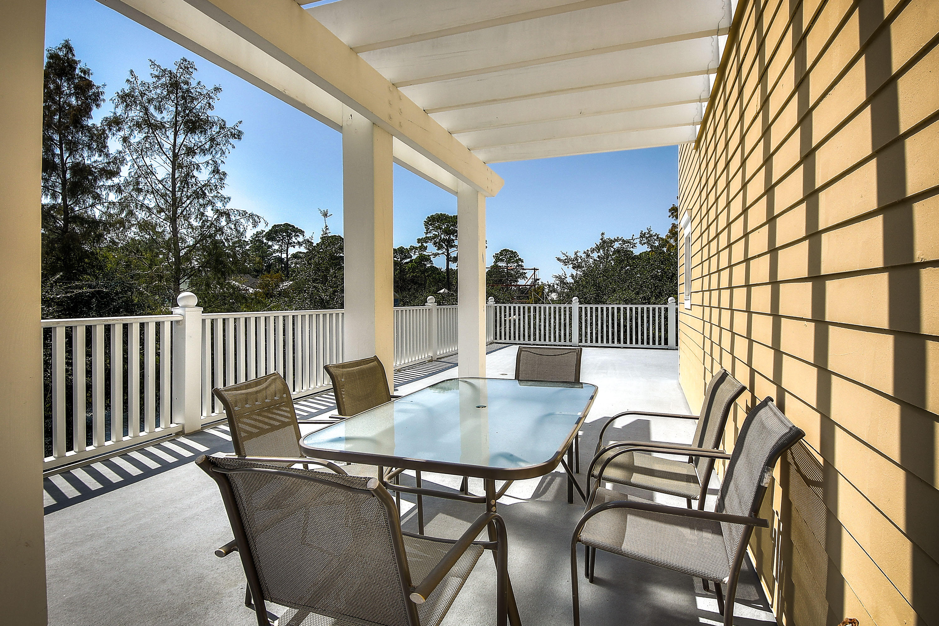 OBSERVATION POINT - Residential