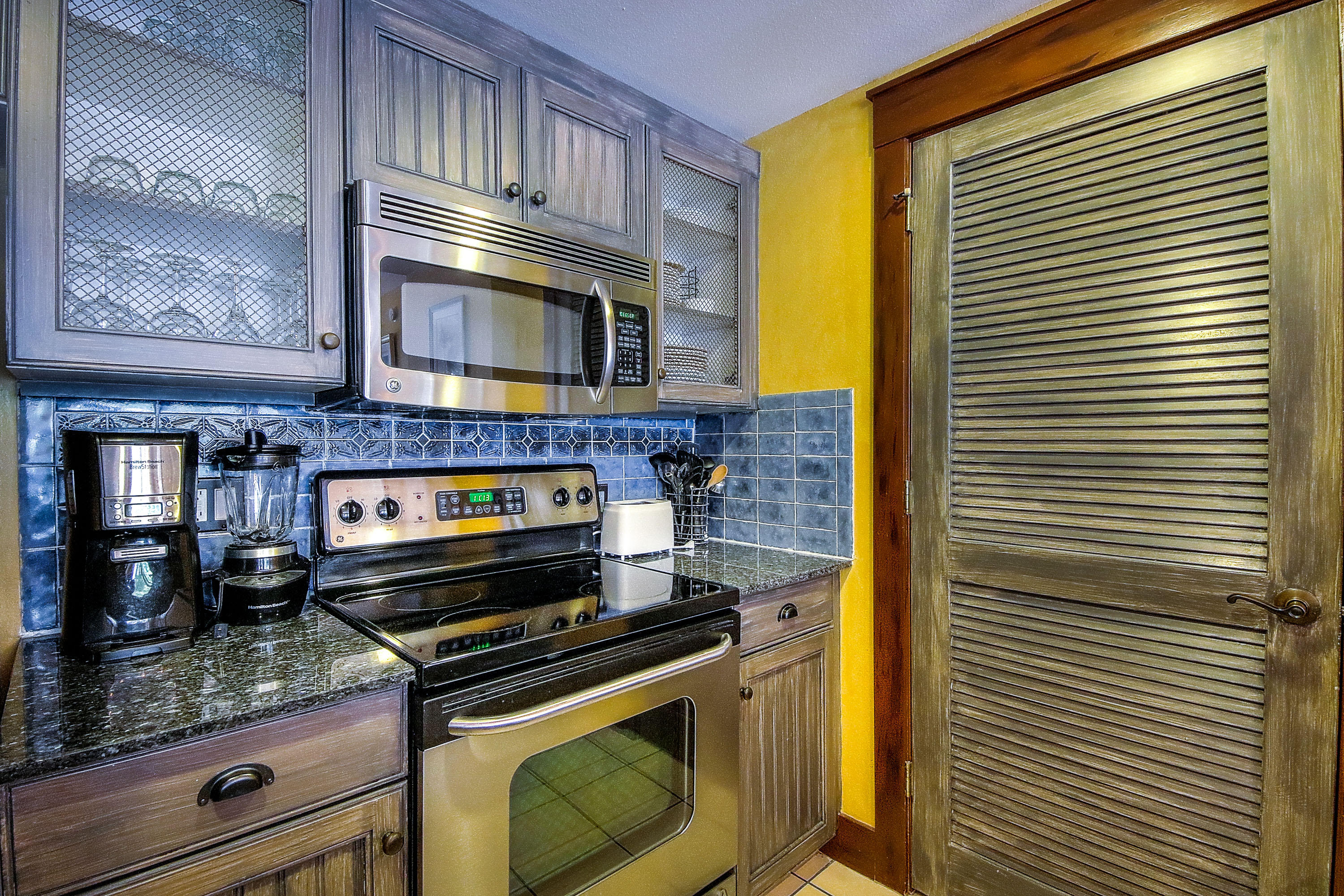 OBSERVATION POINT - Residential