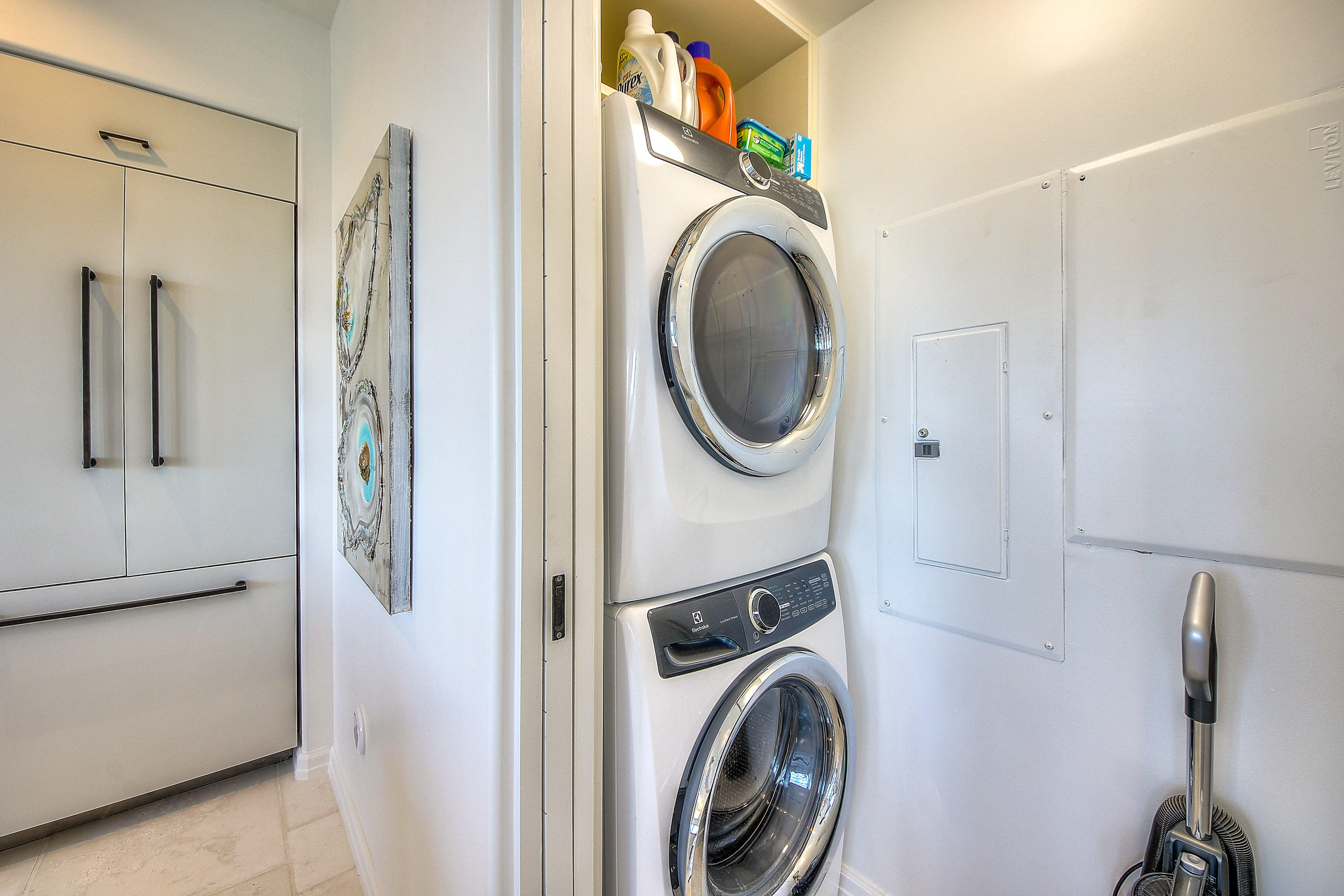 Alys Beach - The Lucian - Residential