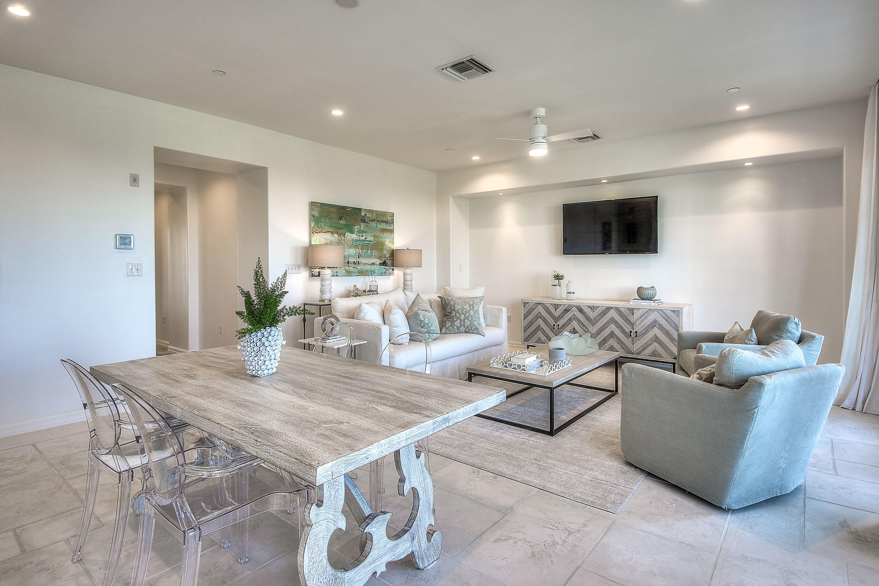 Alys Beach - The Lucian - Residential