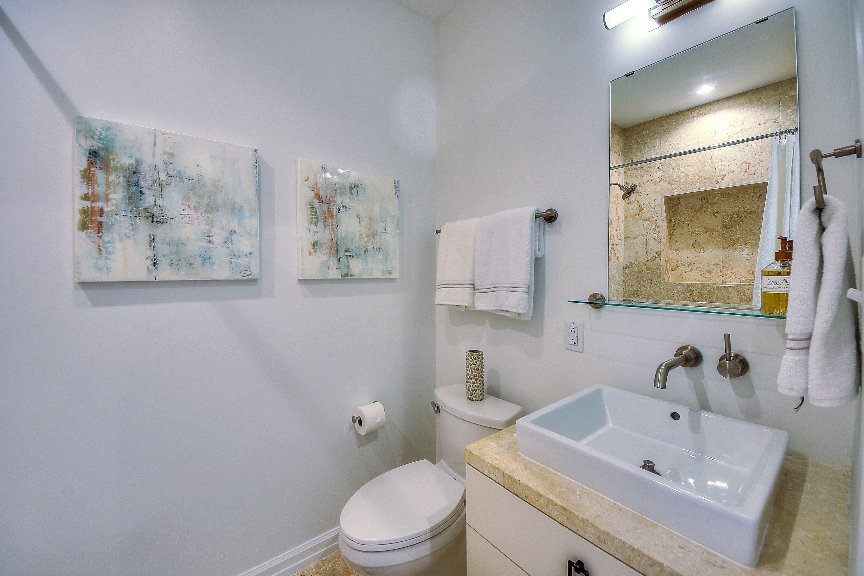 Alys Beach - The Lucian - Residential