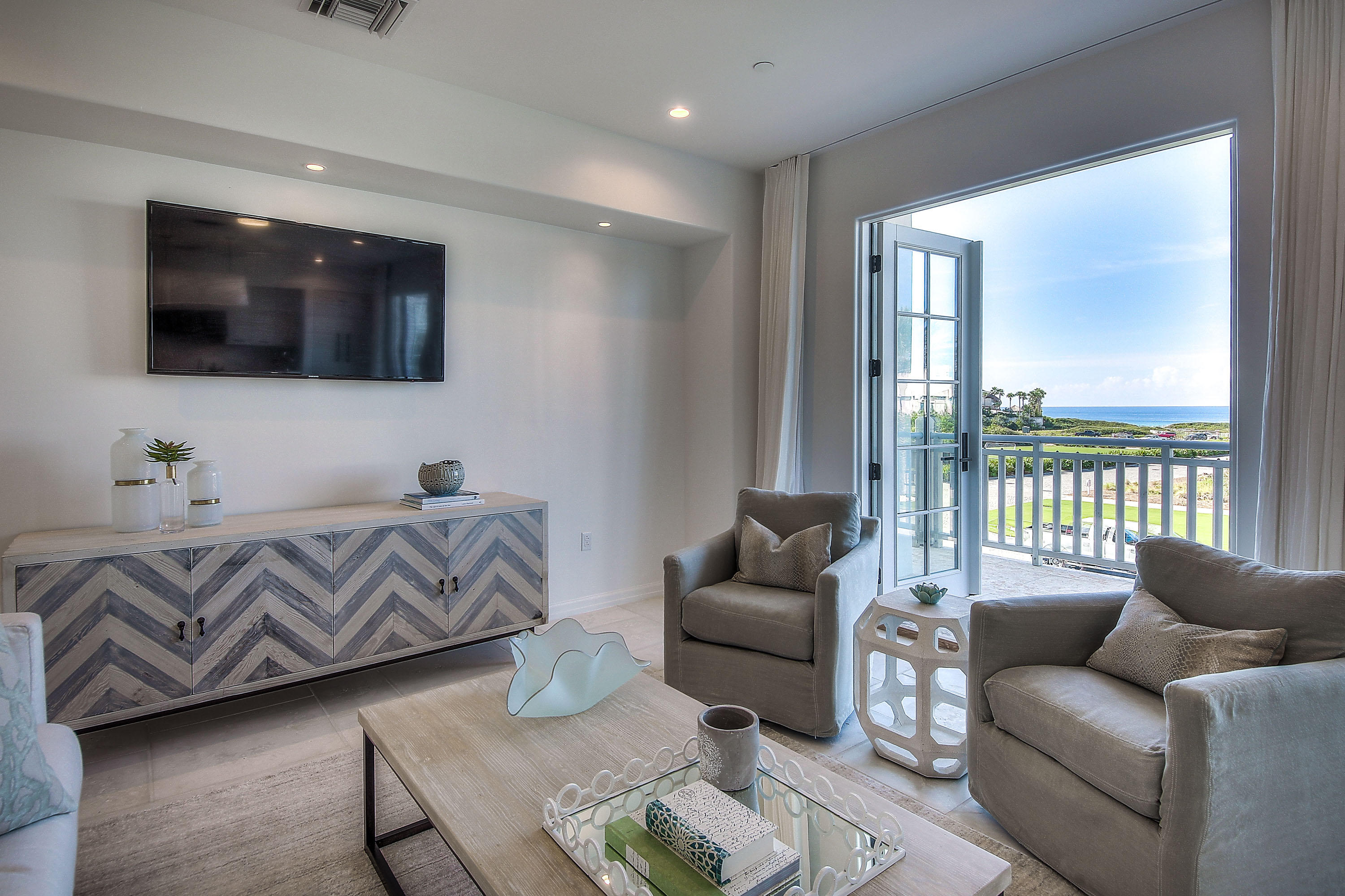 Alys Beach - The Lucian - Residential