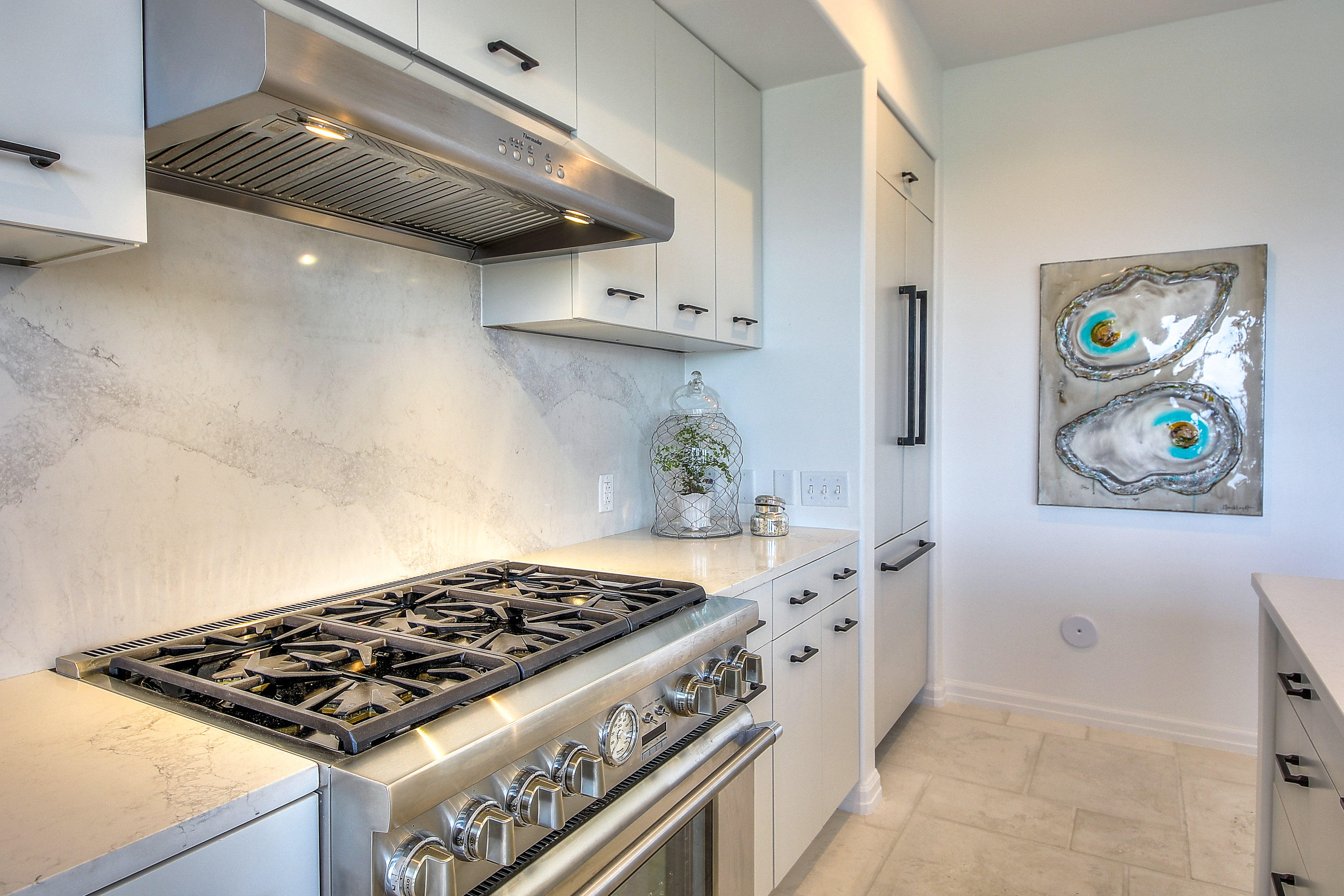 Alys Beach - The Lucian - Residential