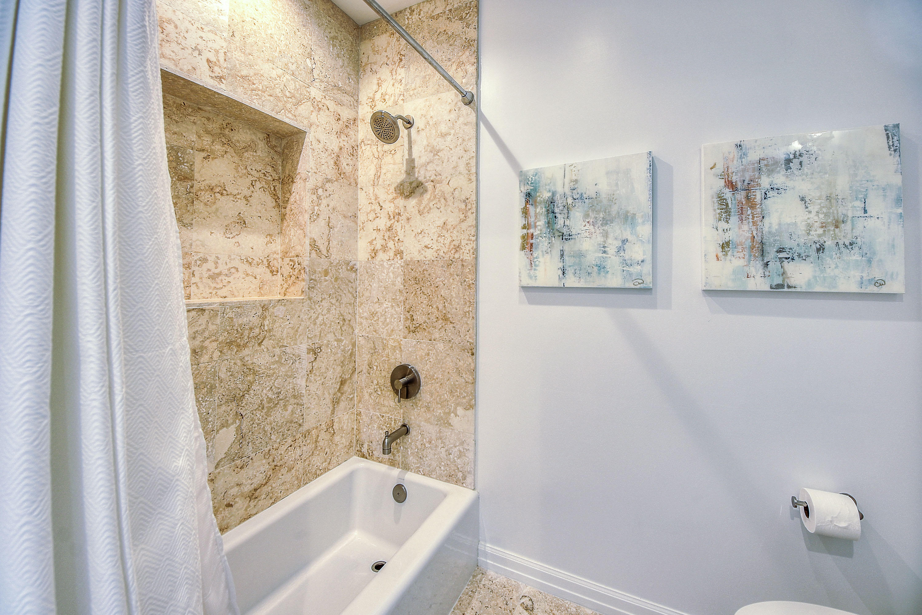 Alys Beach - The Lucian - Residential