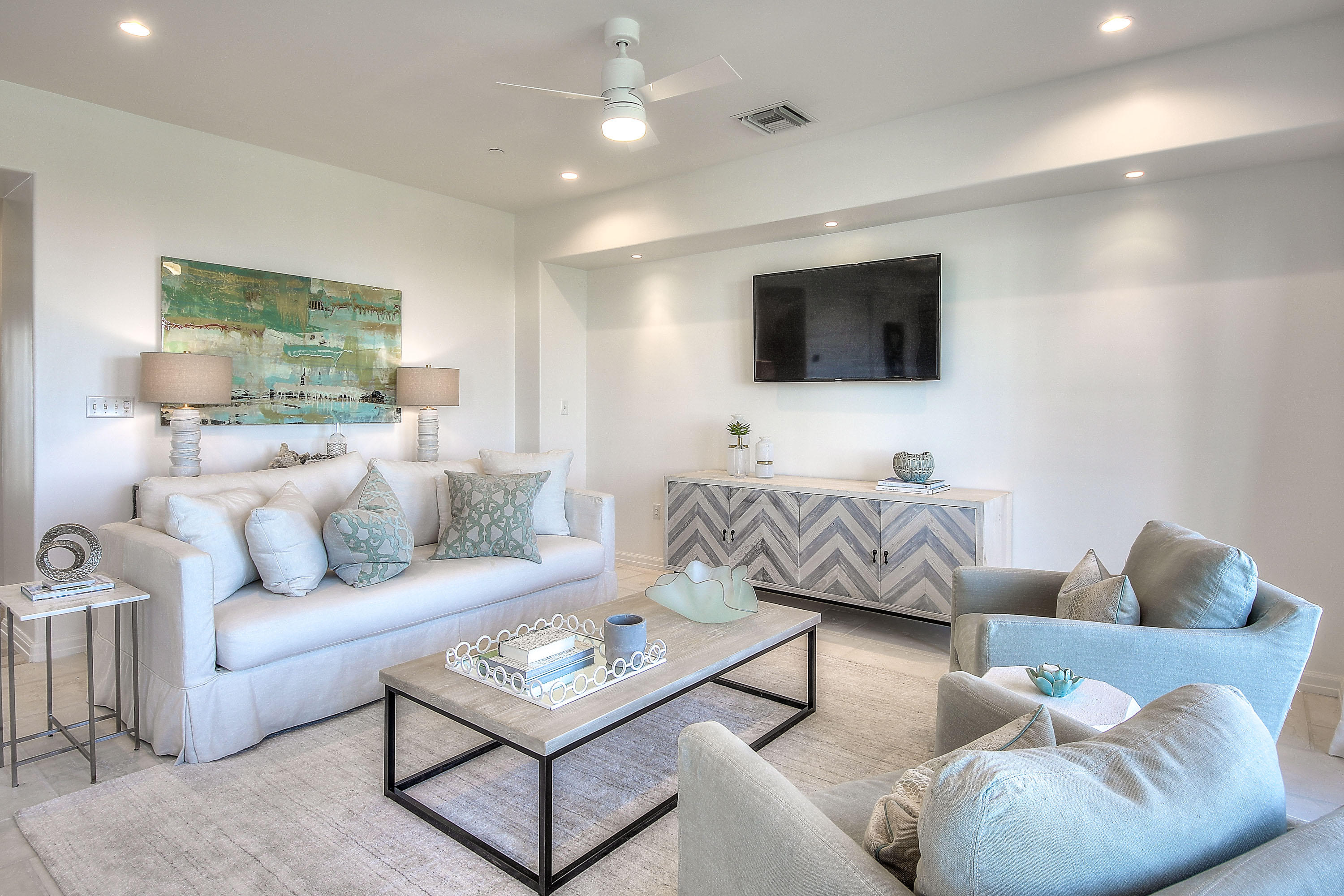 Alys Beach - The Lucian - Residential