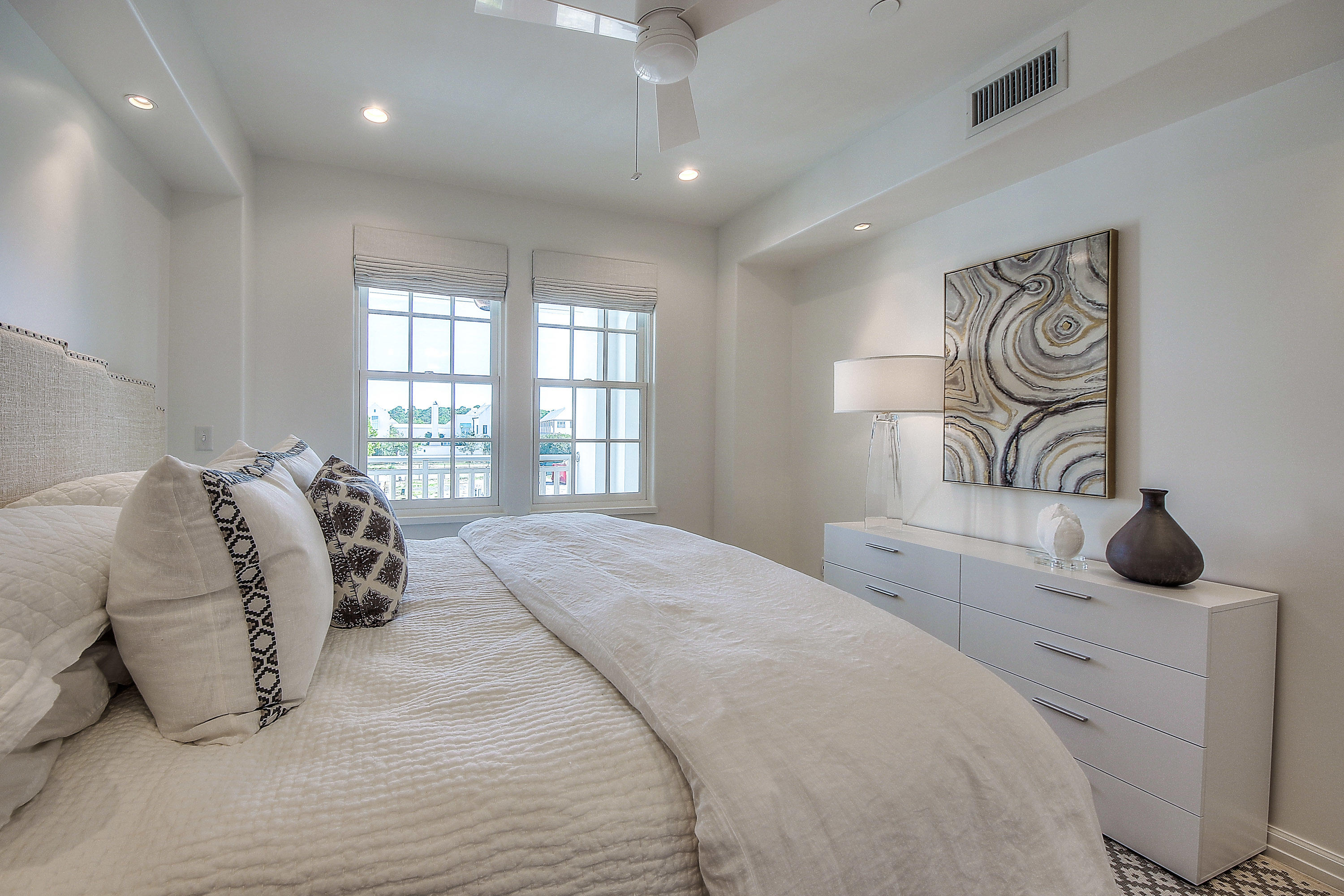 Alys Beach - The Lucian - Residential