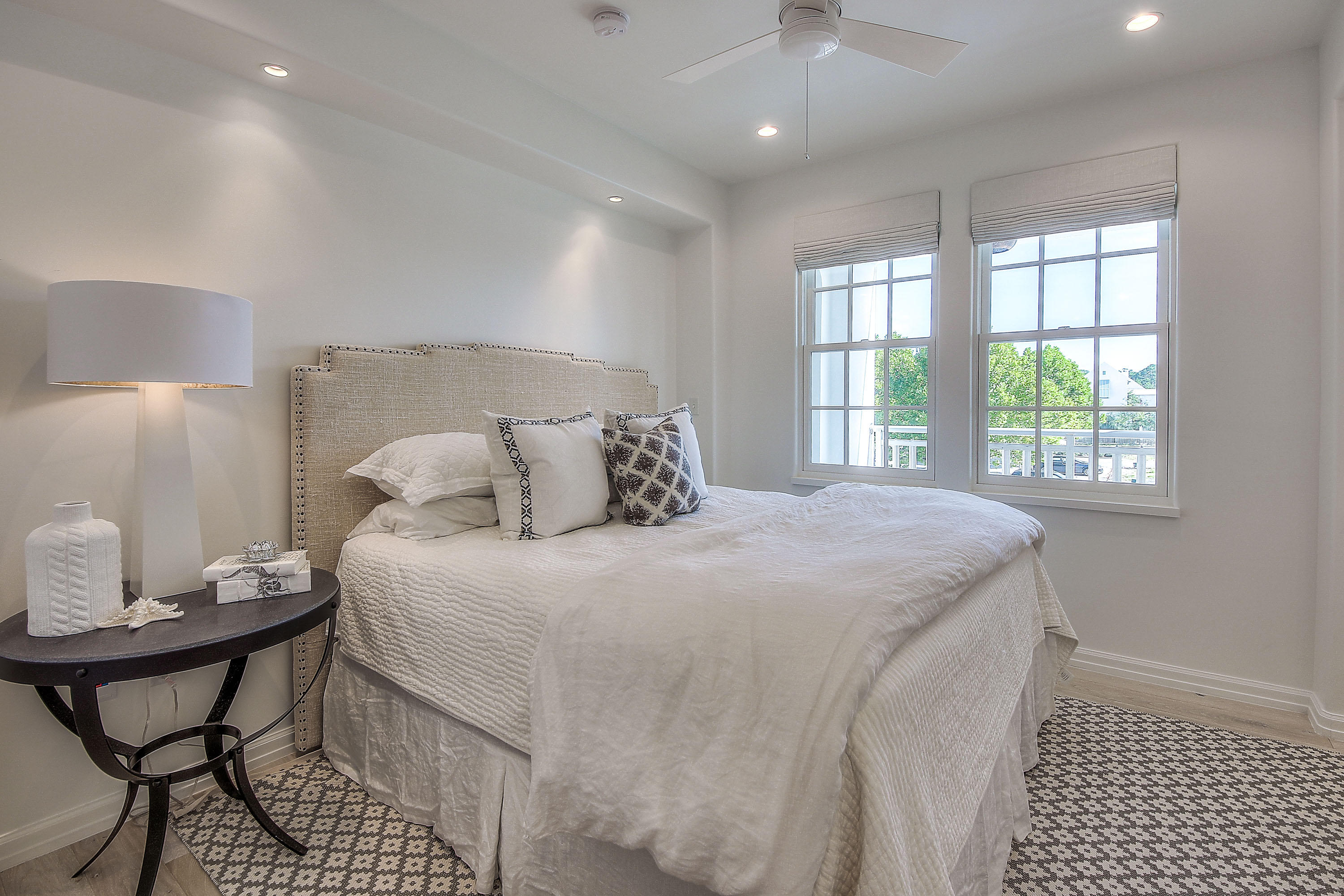 Alys Beach - The Lucian - Residential