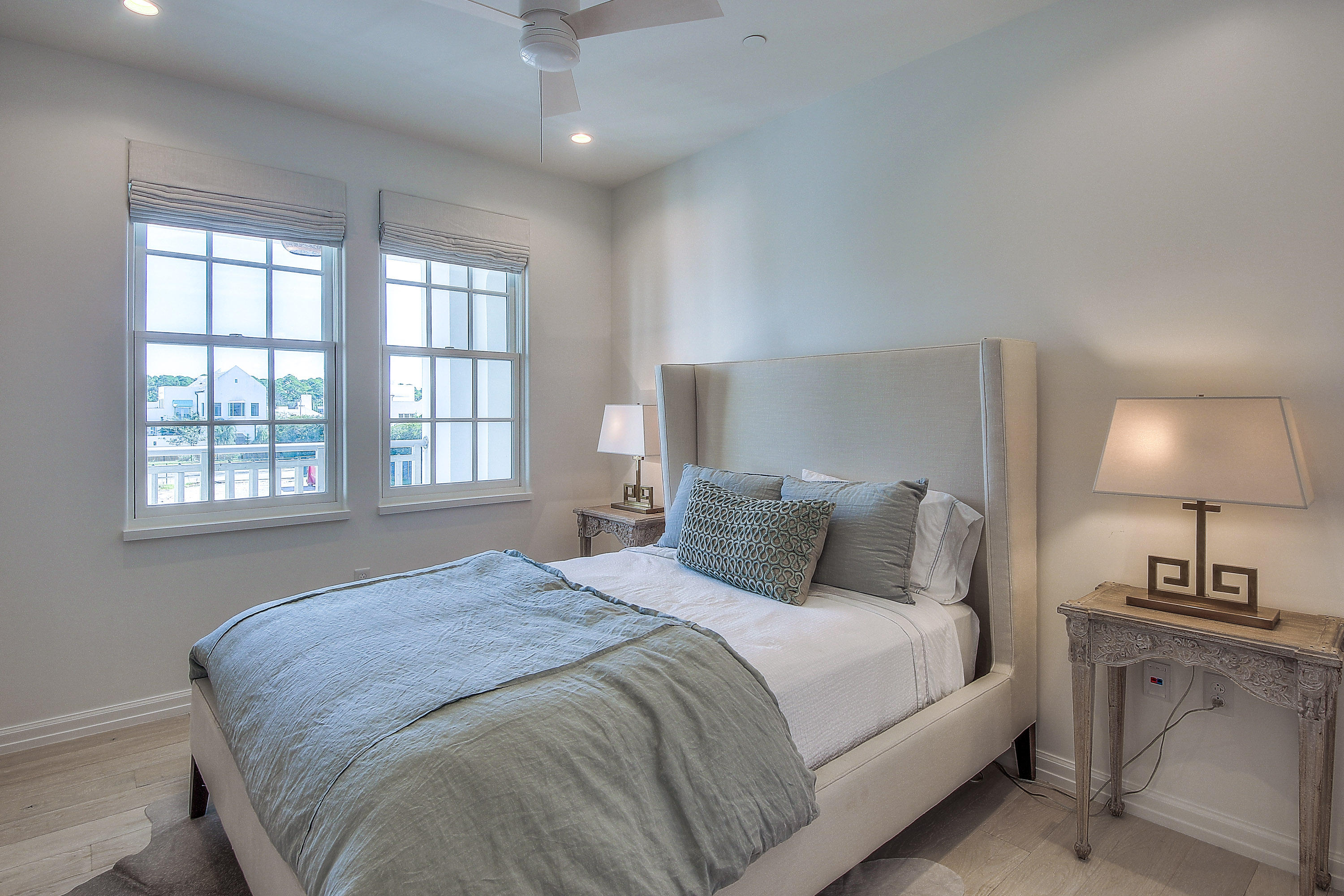 Alys Beach - The Lucian - Residential