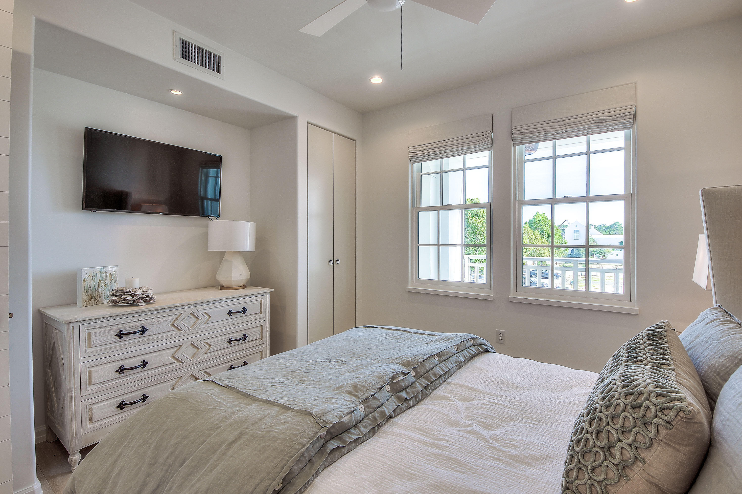 Alys Beach - The Lucian - Residential