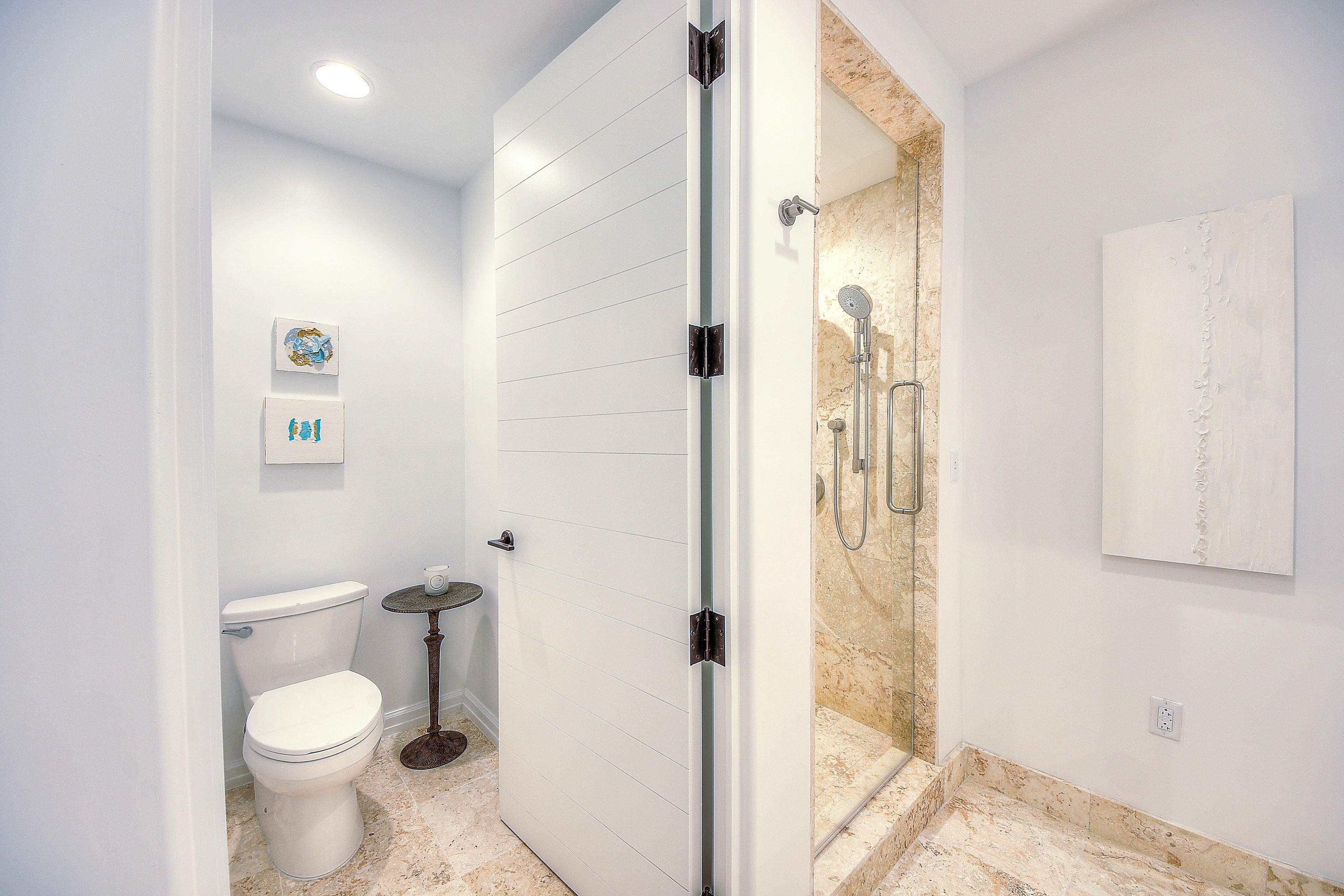 Alys Beach - The Lucian - Residential