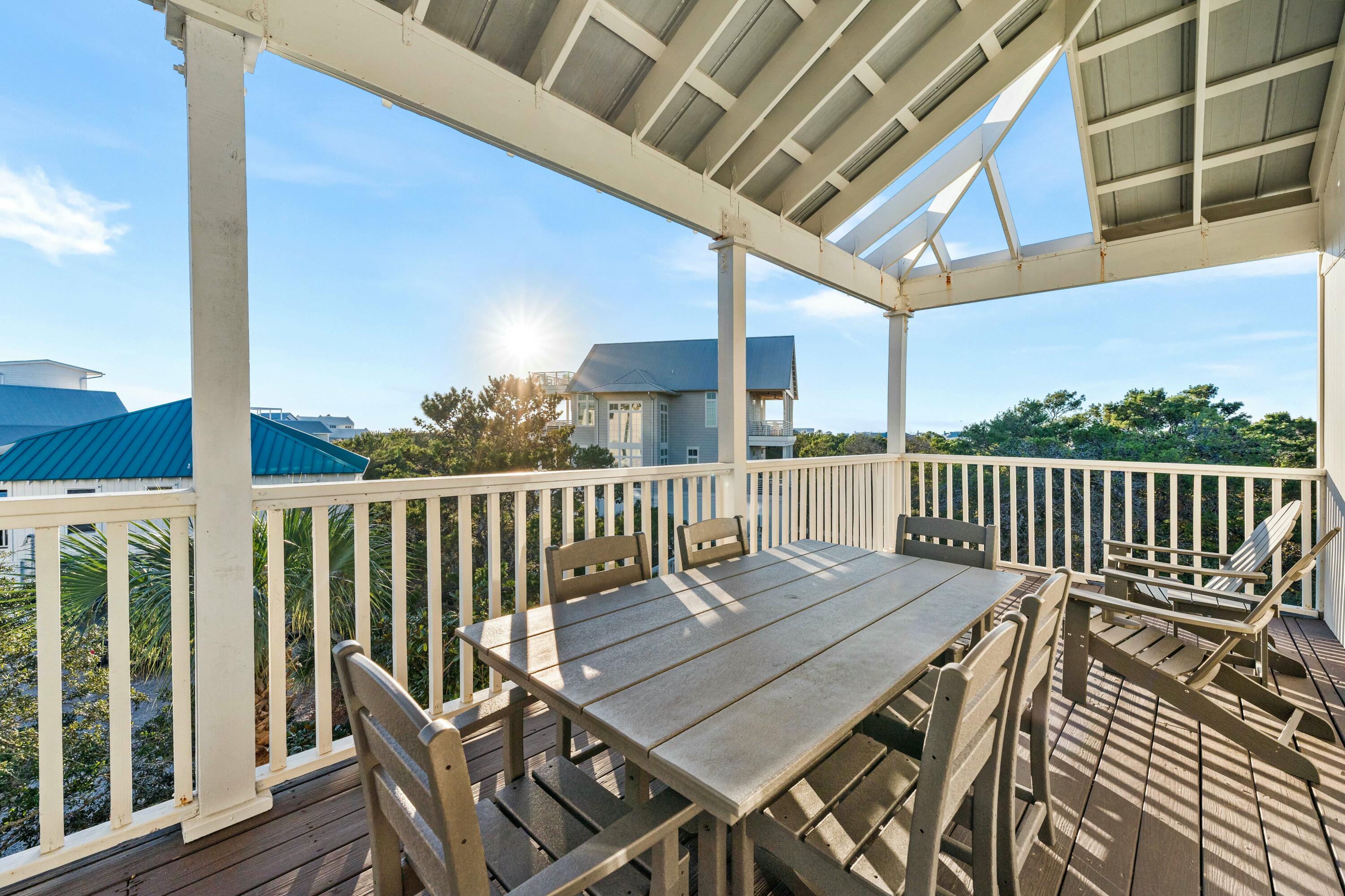 INLET BEACH - Residential