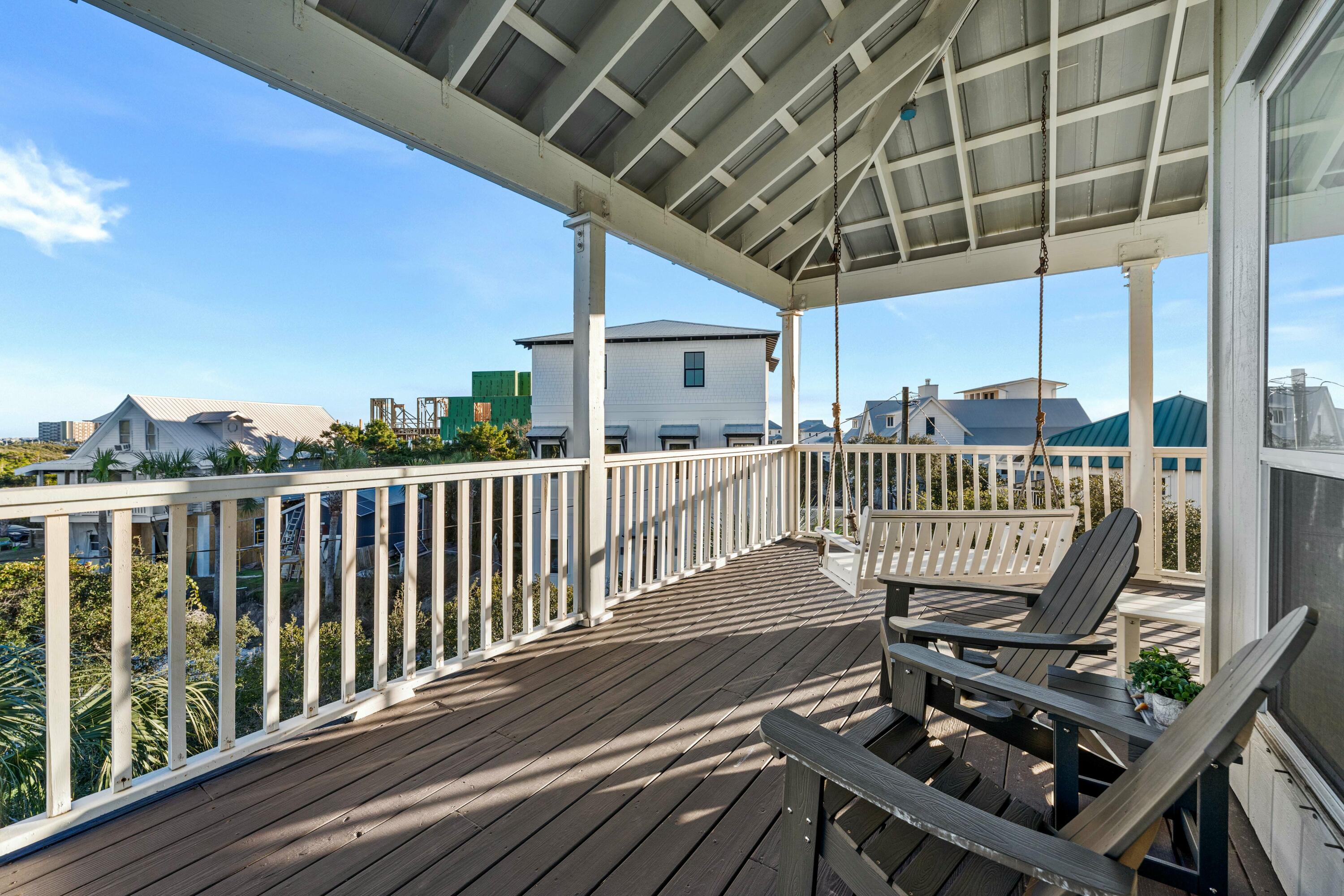 INLET BEACH - Residential