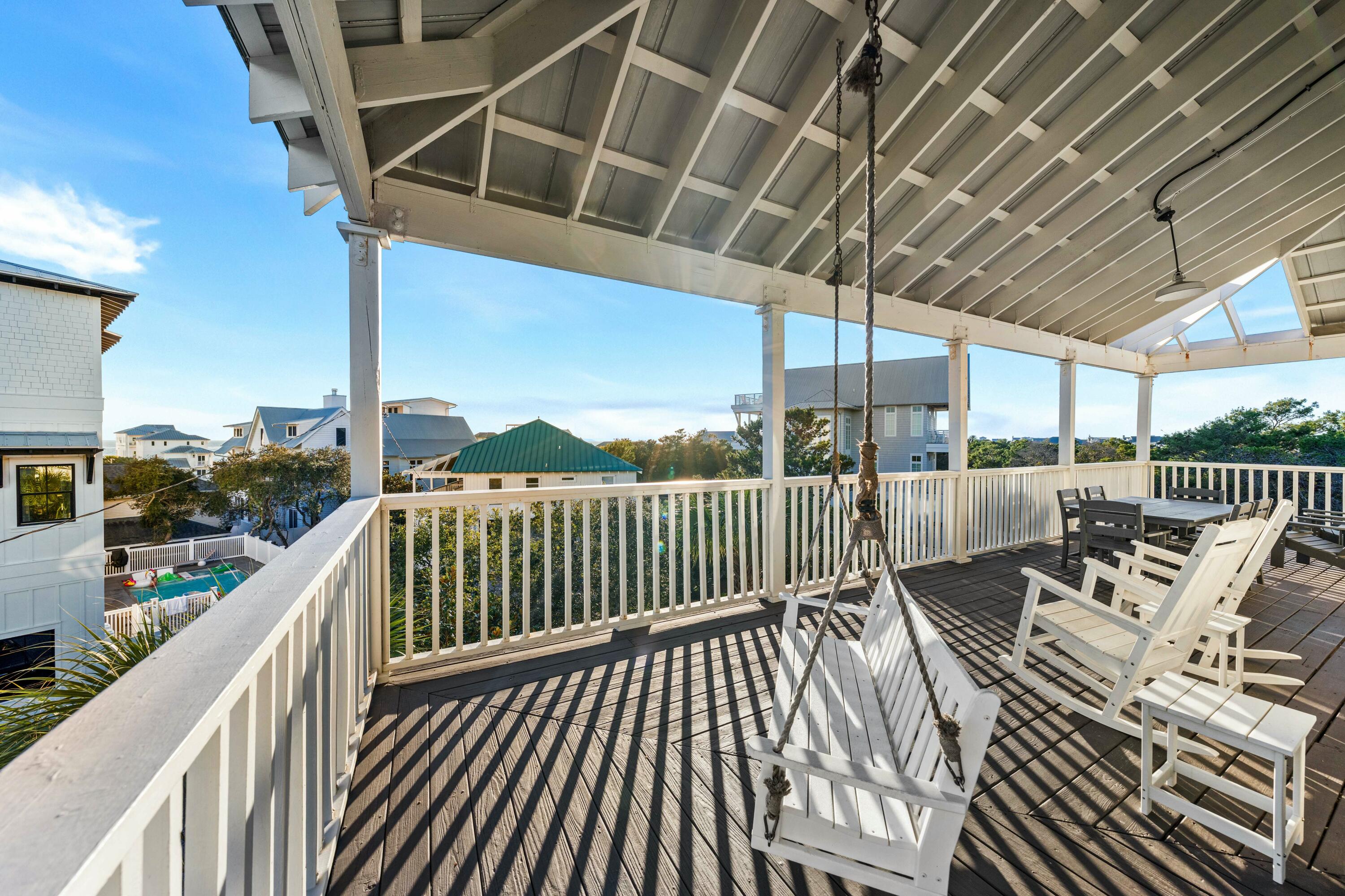 INLET BEACH - Residential