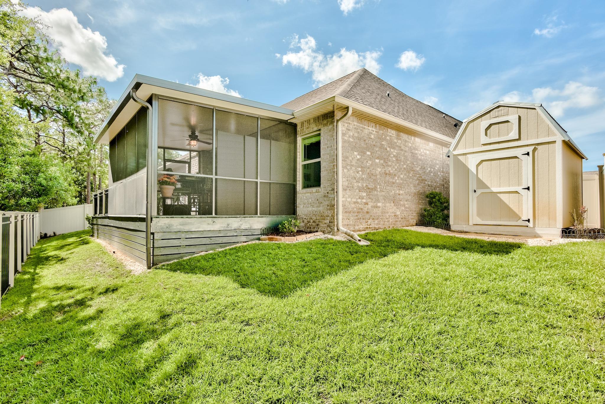 Peach Creek - Residential