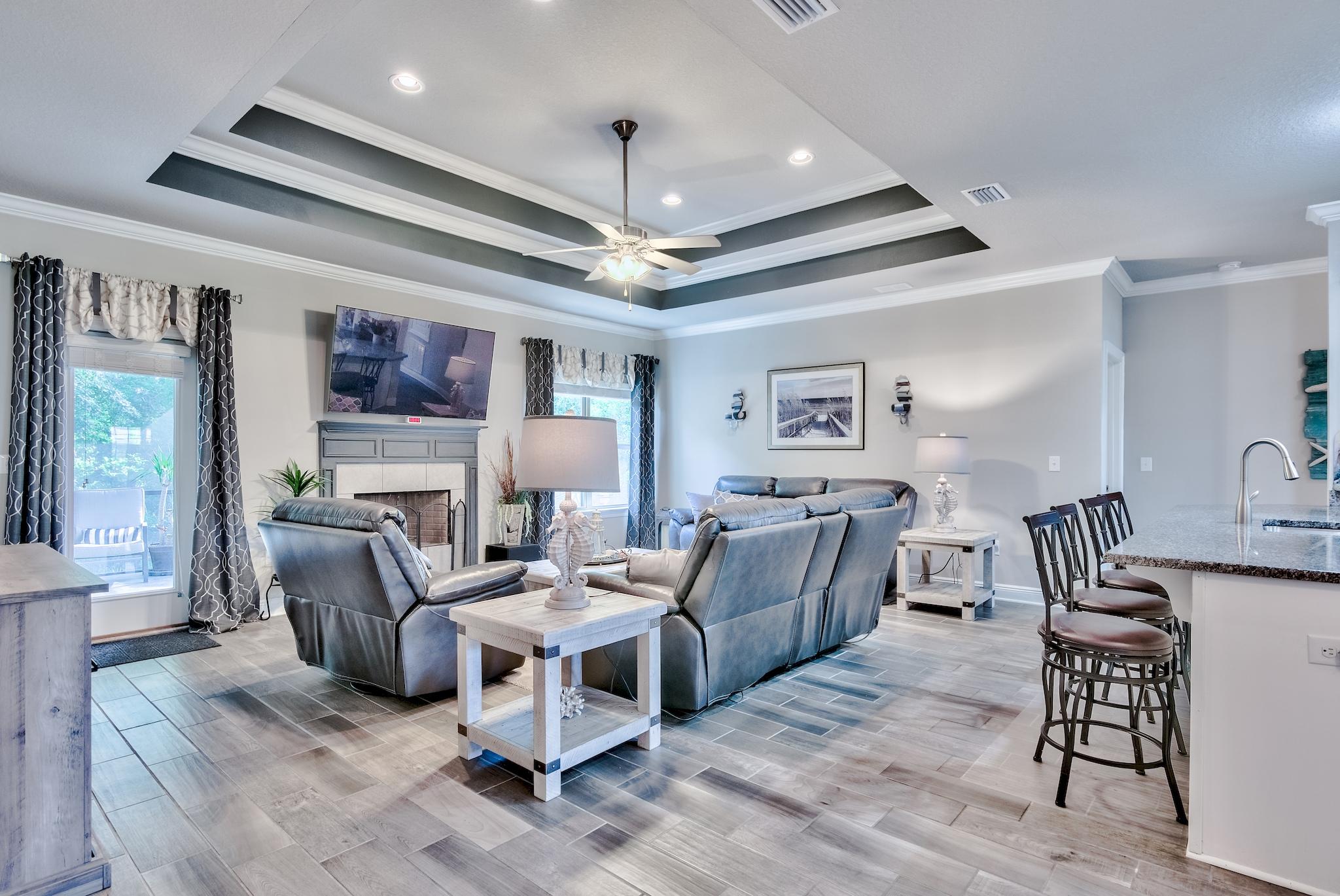 Peach Creek - Residential